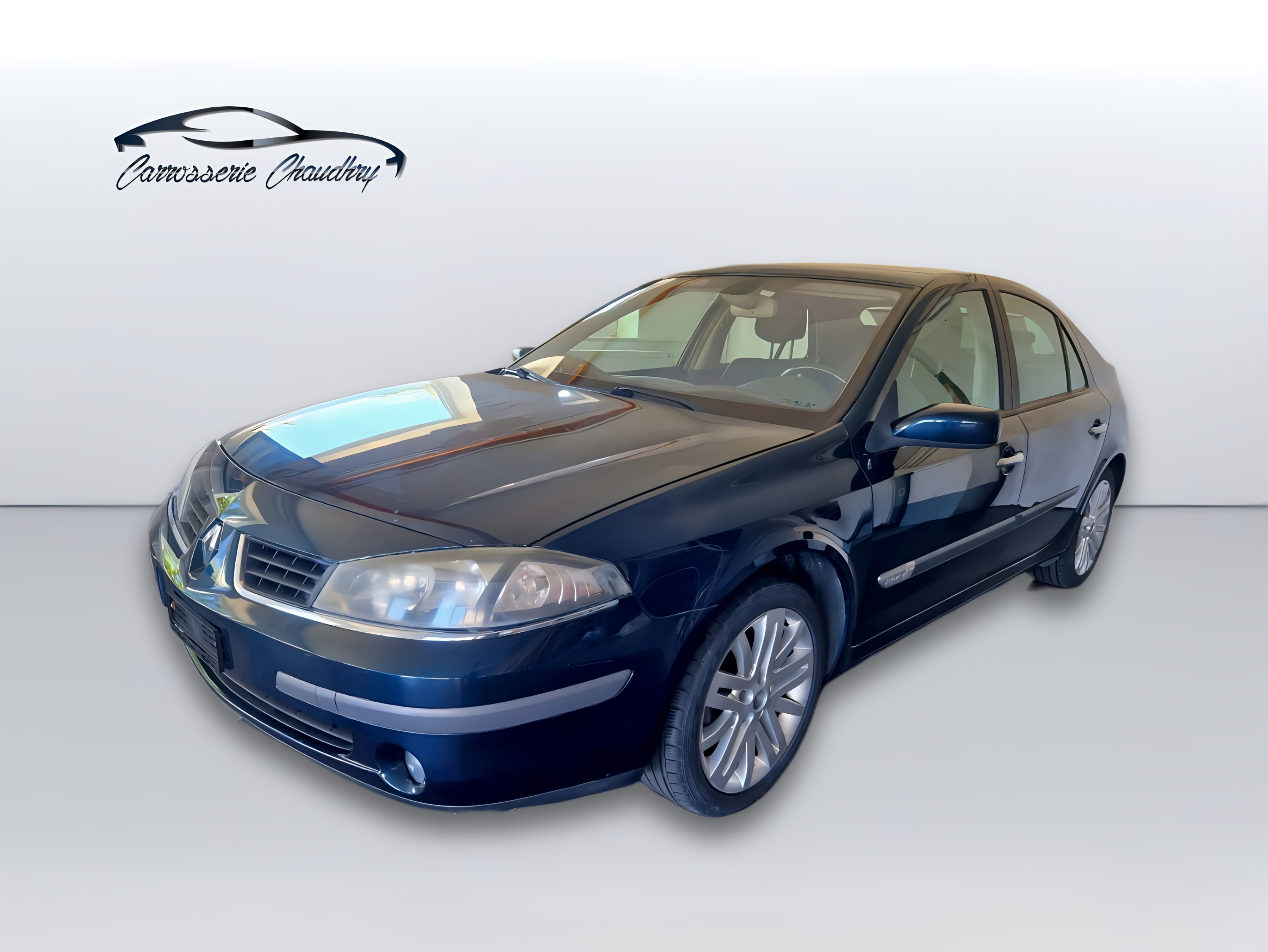 RENAULT LAGUNA 2.0 16V DYNAMIQUE