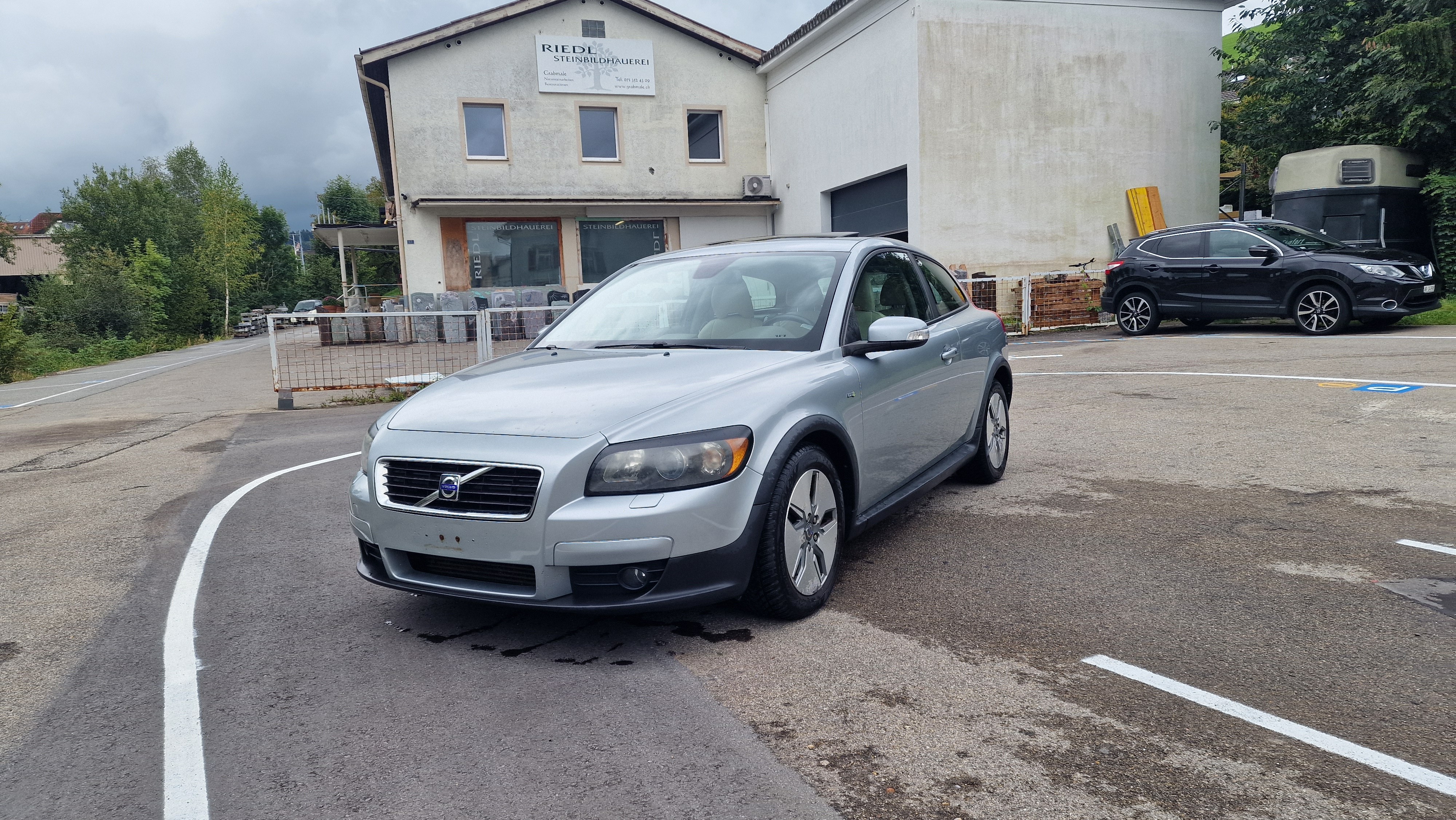 VOLVO C30 1.6D DRIVe