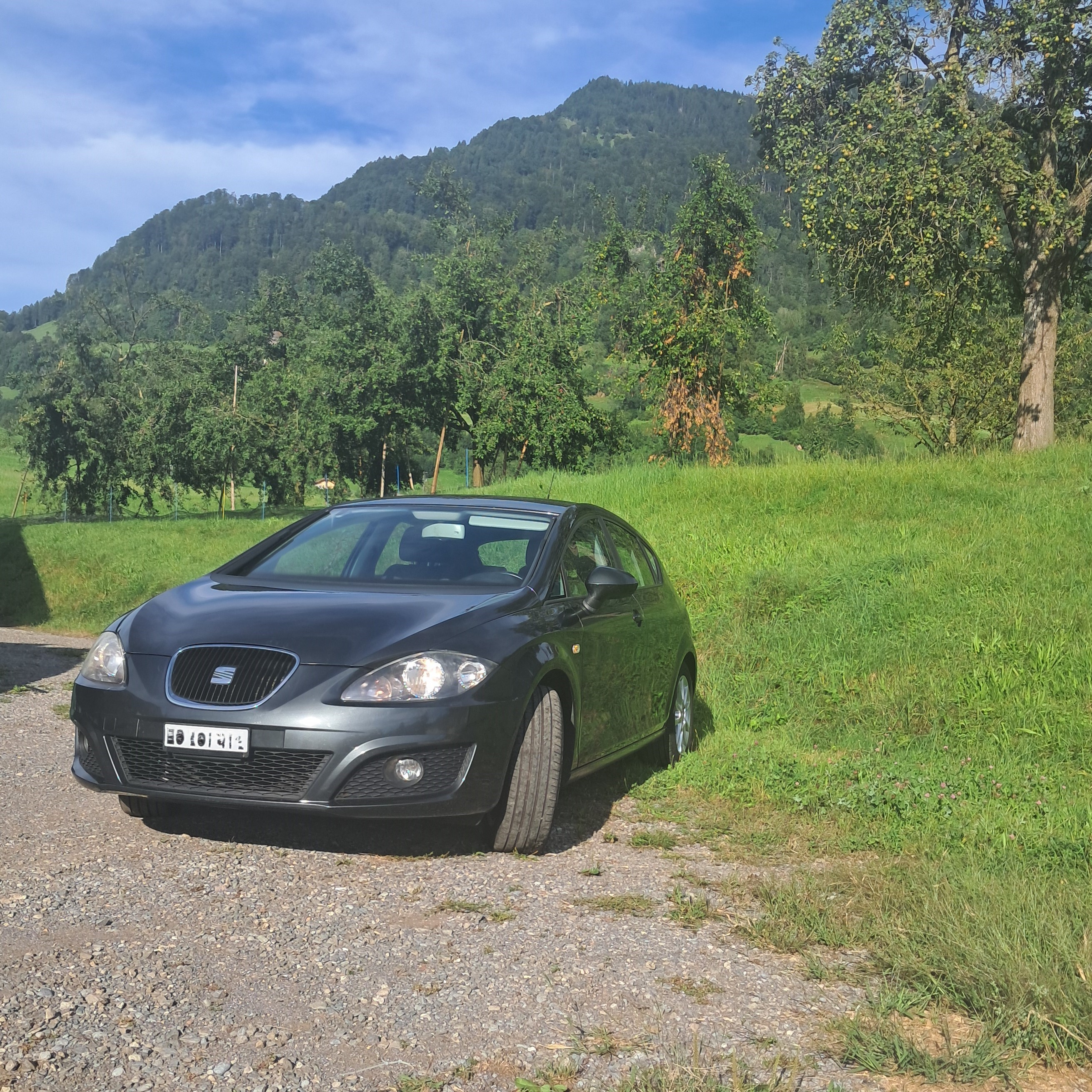 SEAT Leon 1.8 TSI Style