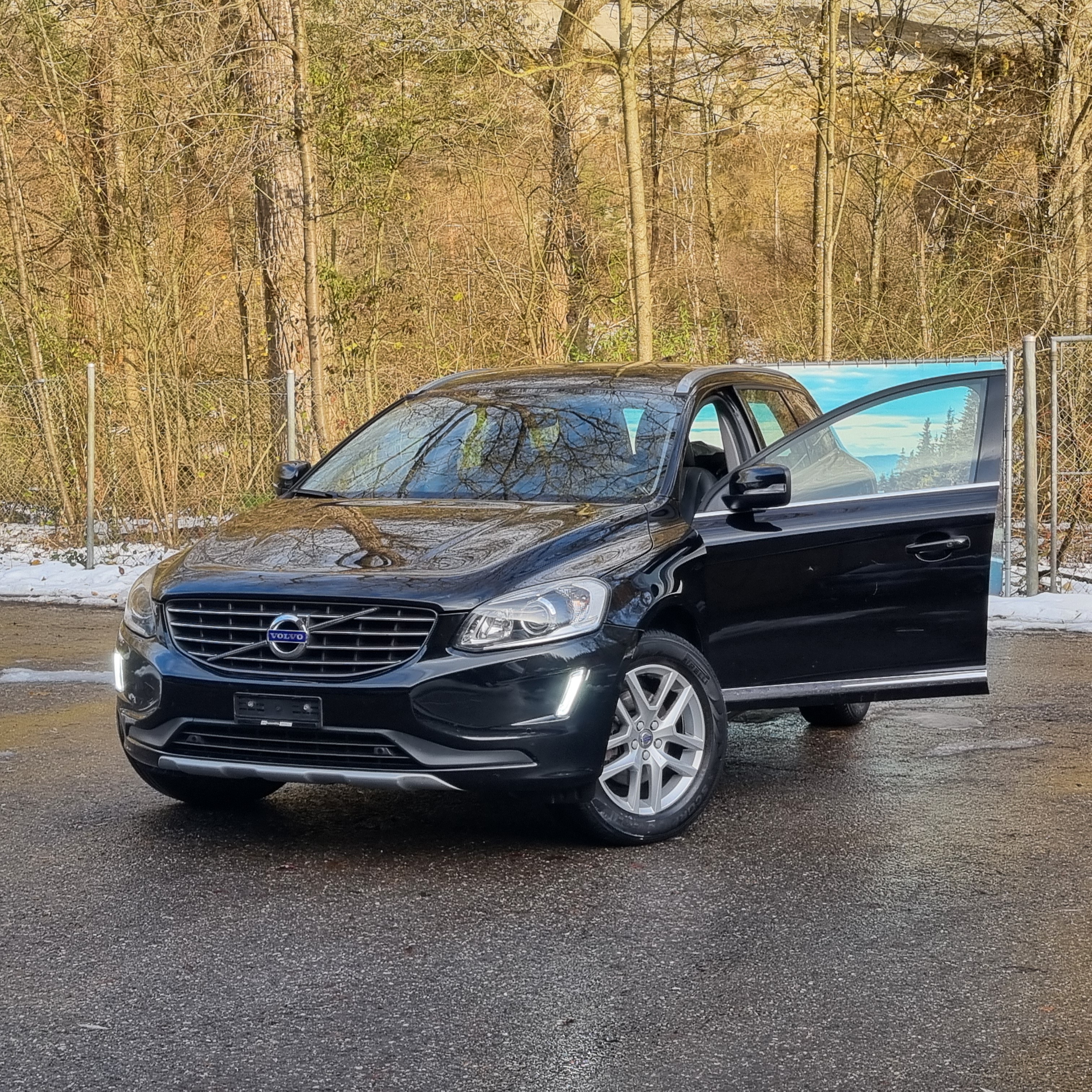 VOLVO XC60 D4 Momentum