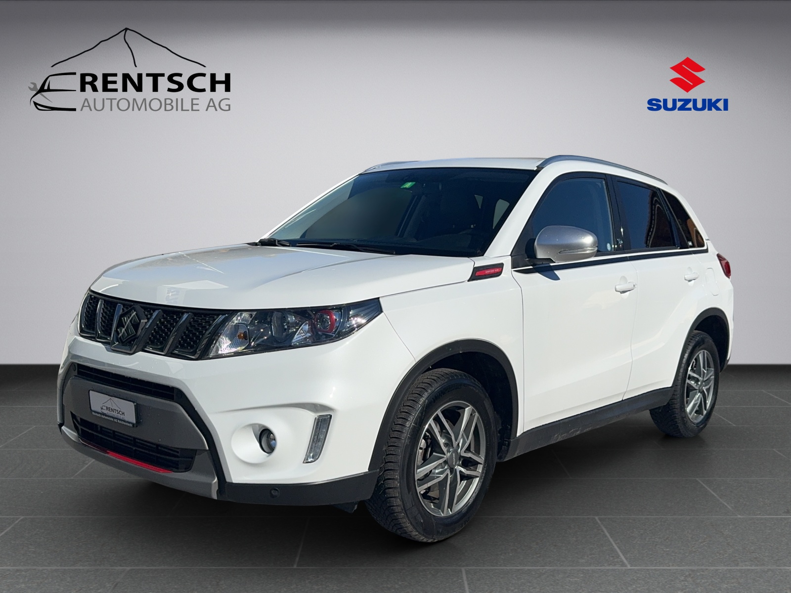 SUZUKI Vitara 1.4 Boosterjet Sergio Cellano Top Autom.