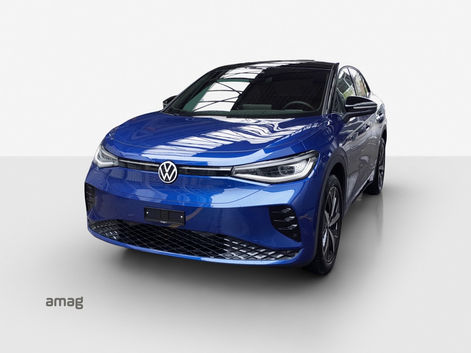 VW ID.5 GTX 77 kWh 4Motion