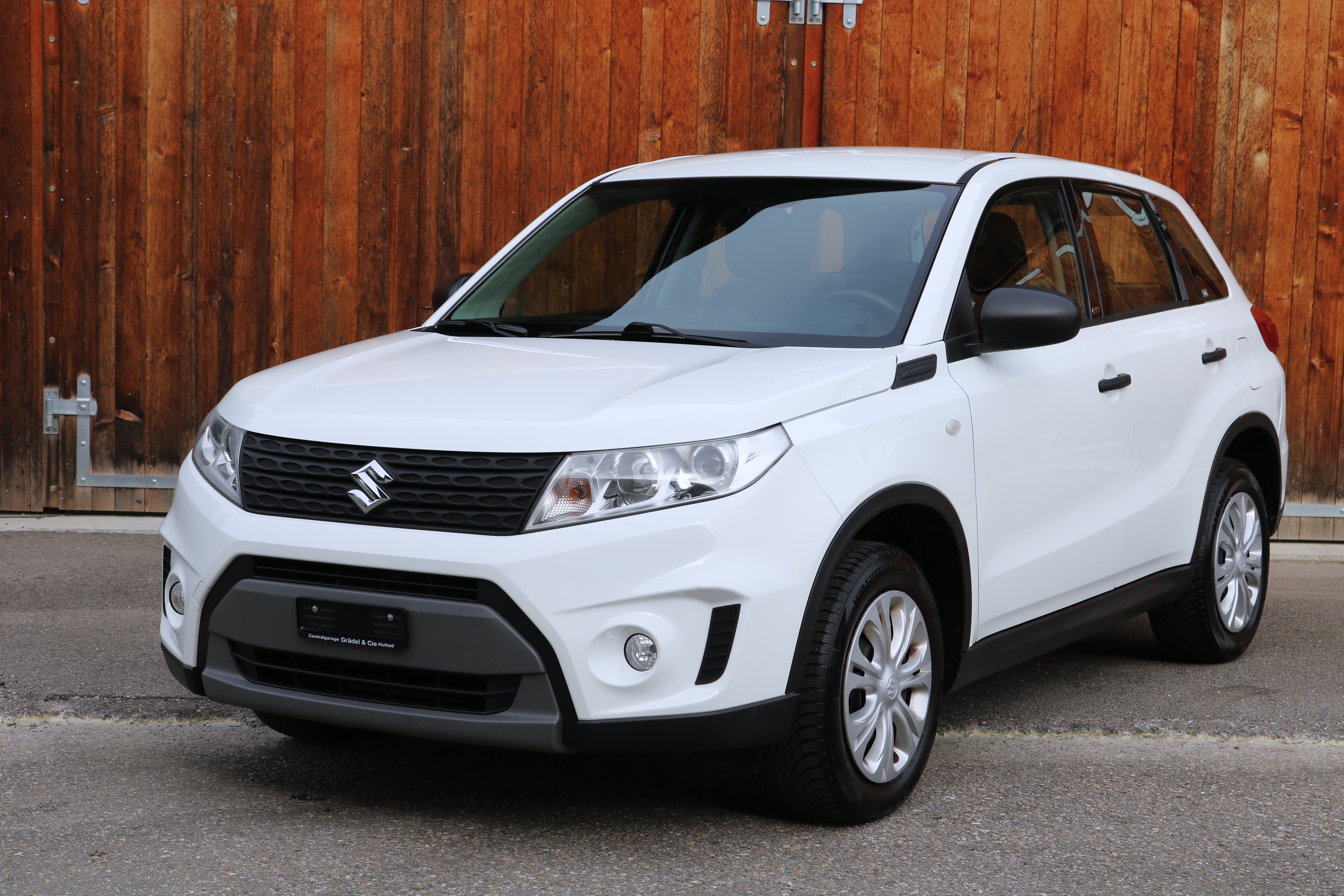 SUZUKI Vitara 1.6 Unico