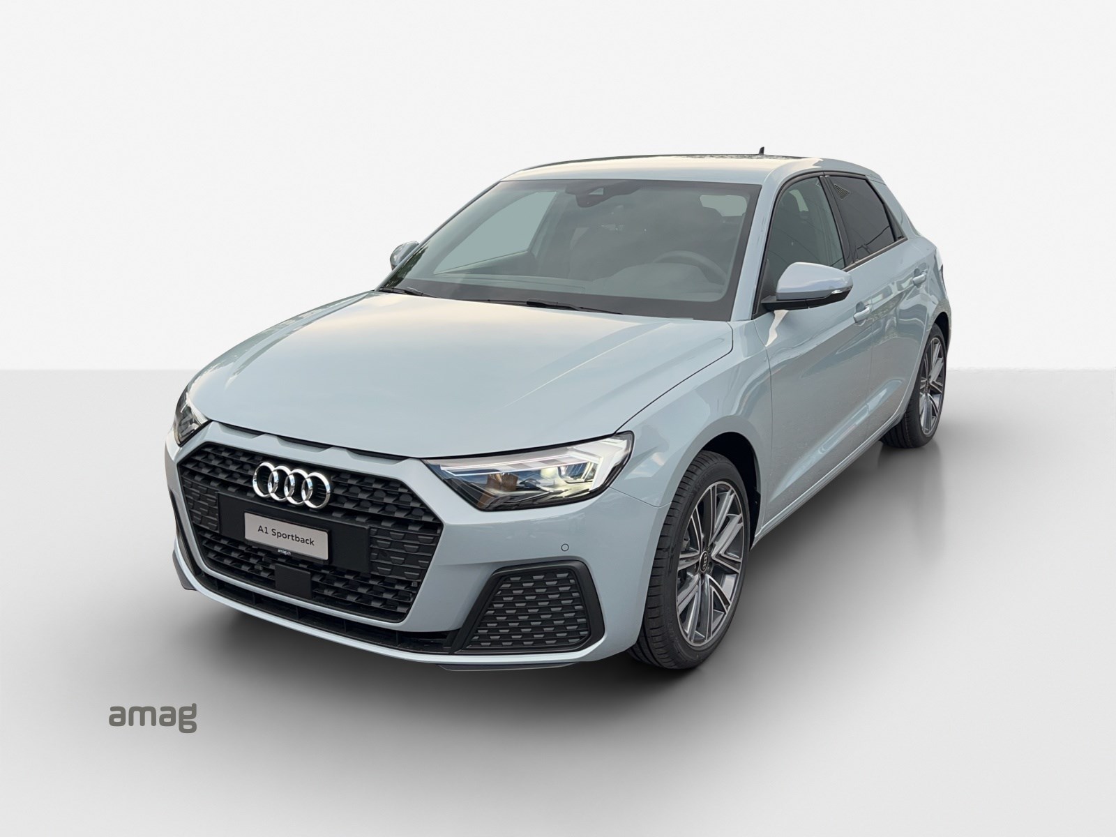 AUDI A1 Sportback 30 TFSI Attraction