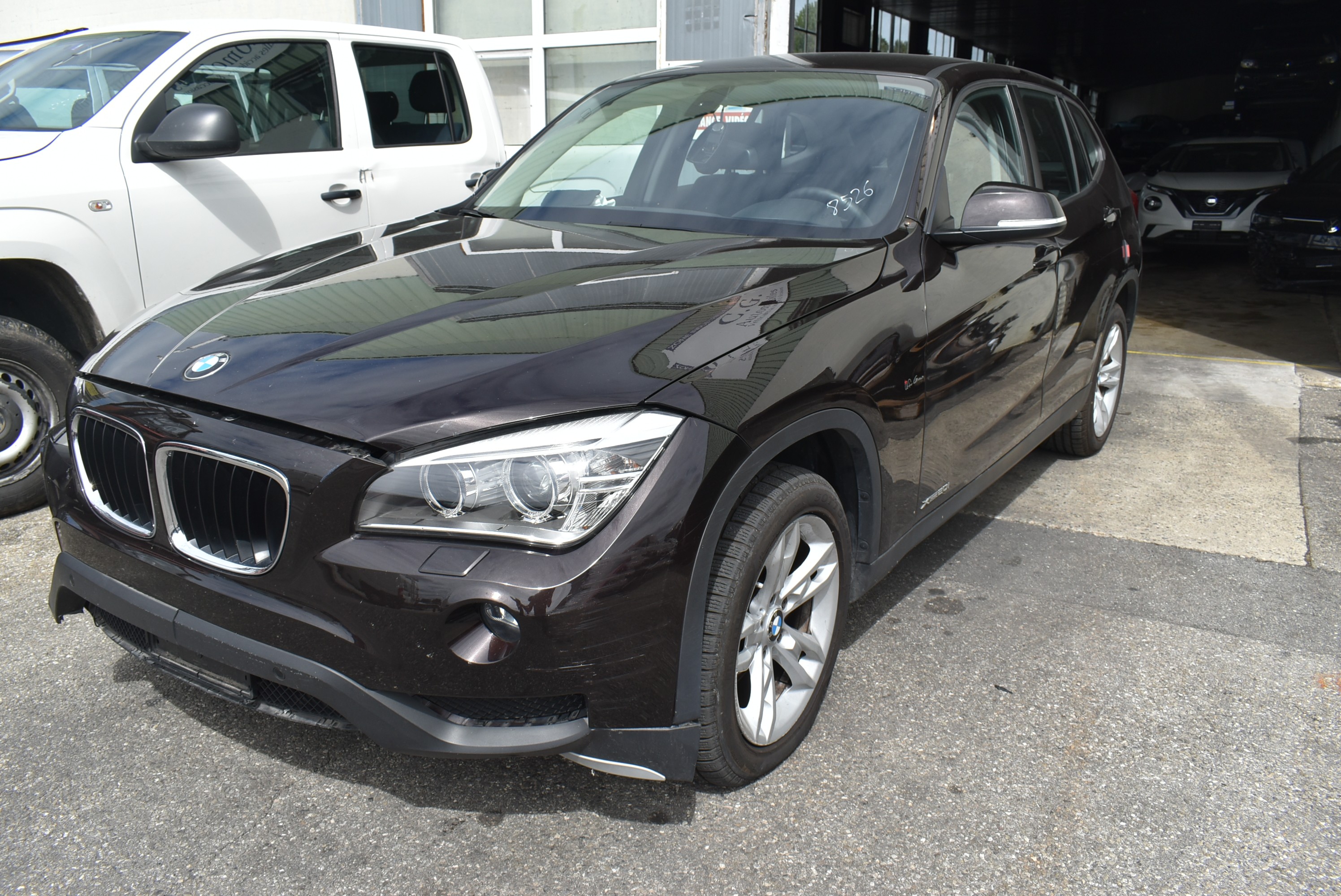 BMW X1 xDrive 20i Steptronic