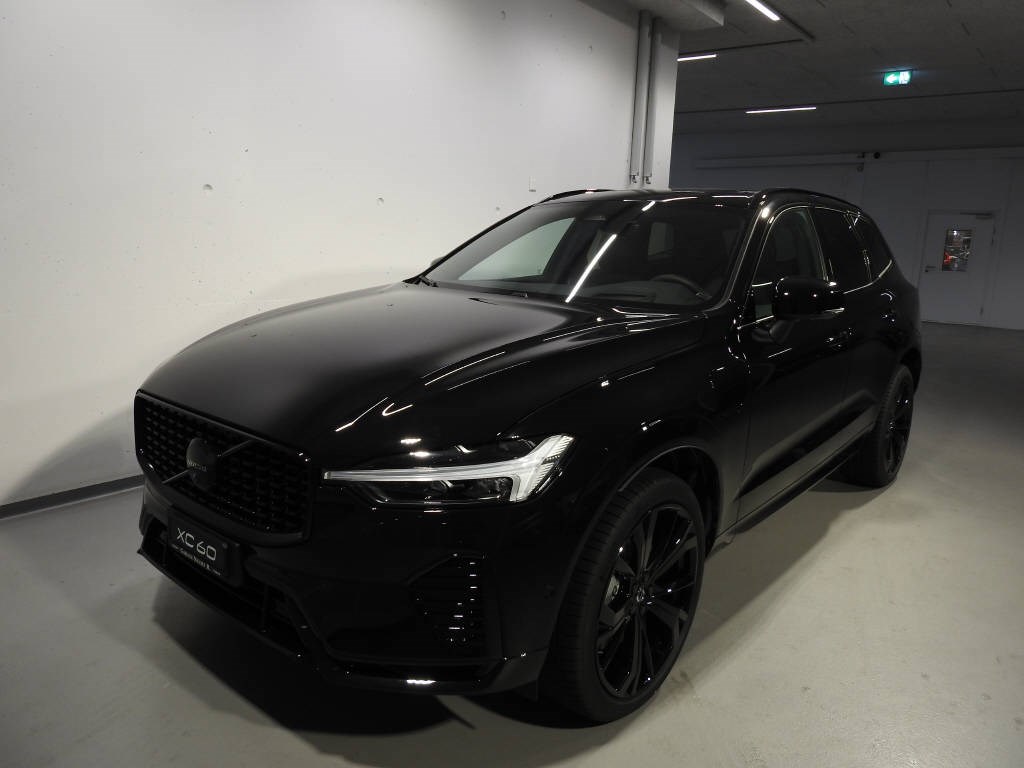 VOLVO XC60 2.0 T8 TE Ultra Dark eAWD