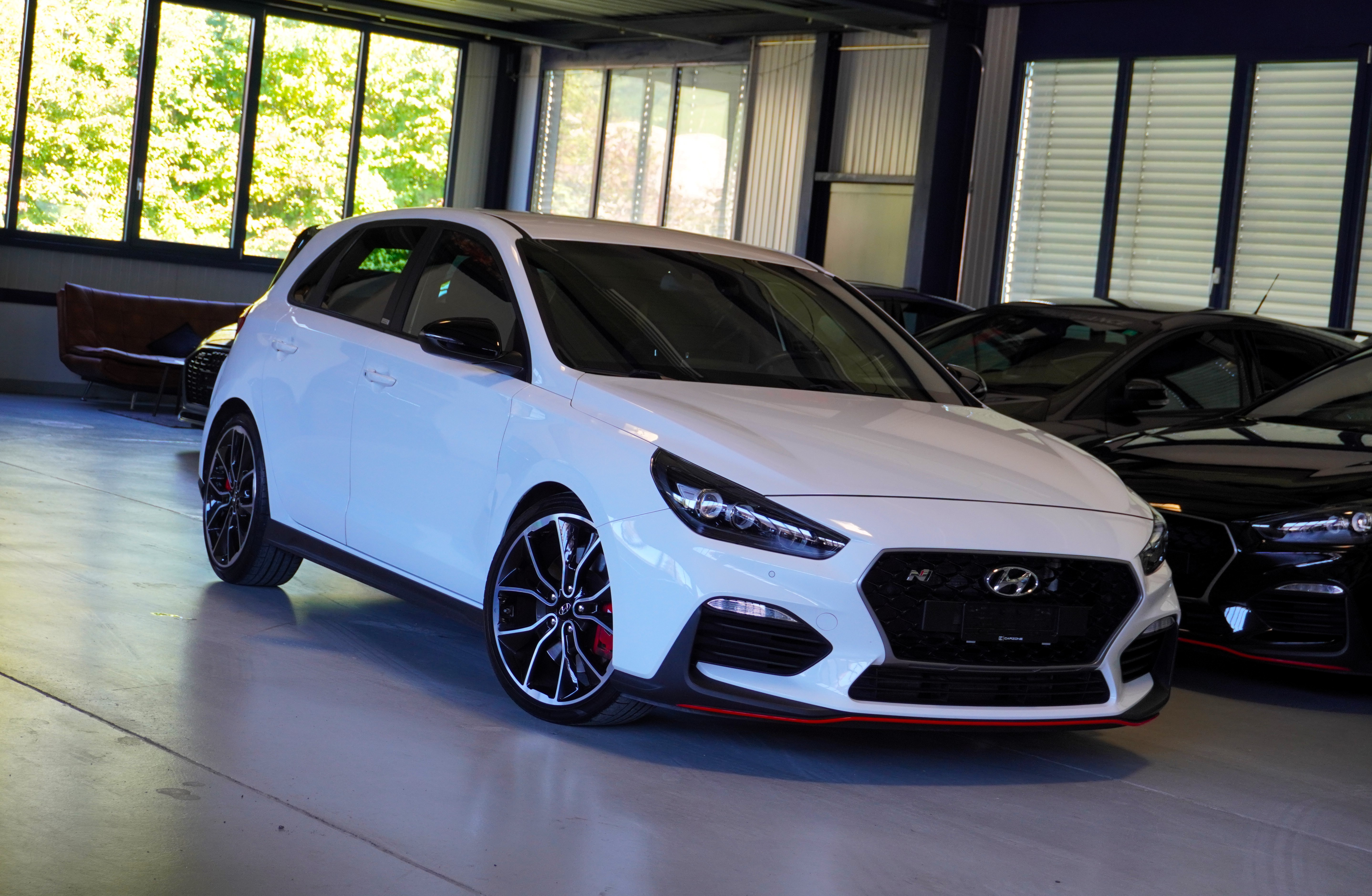 HYUNDAI i30 N Performance 2.0 T-GDi