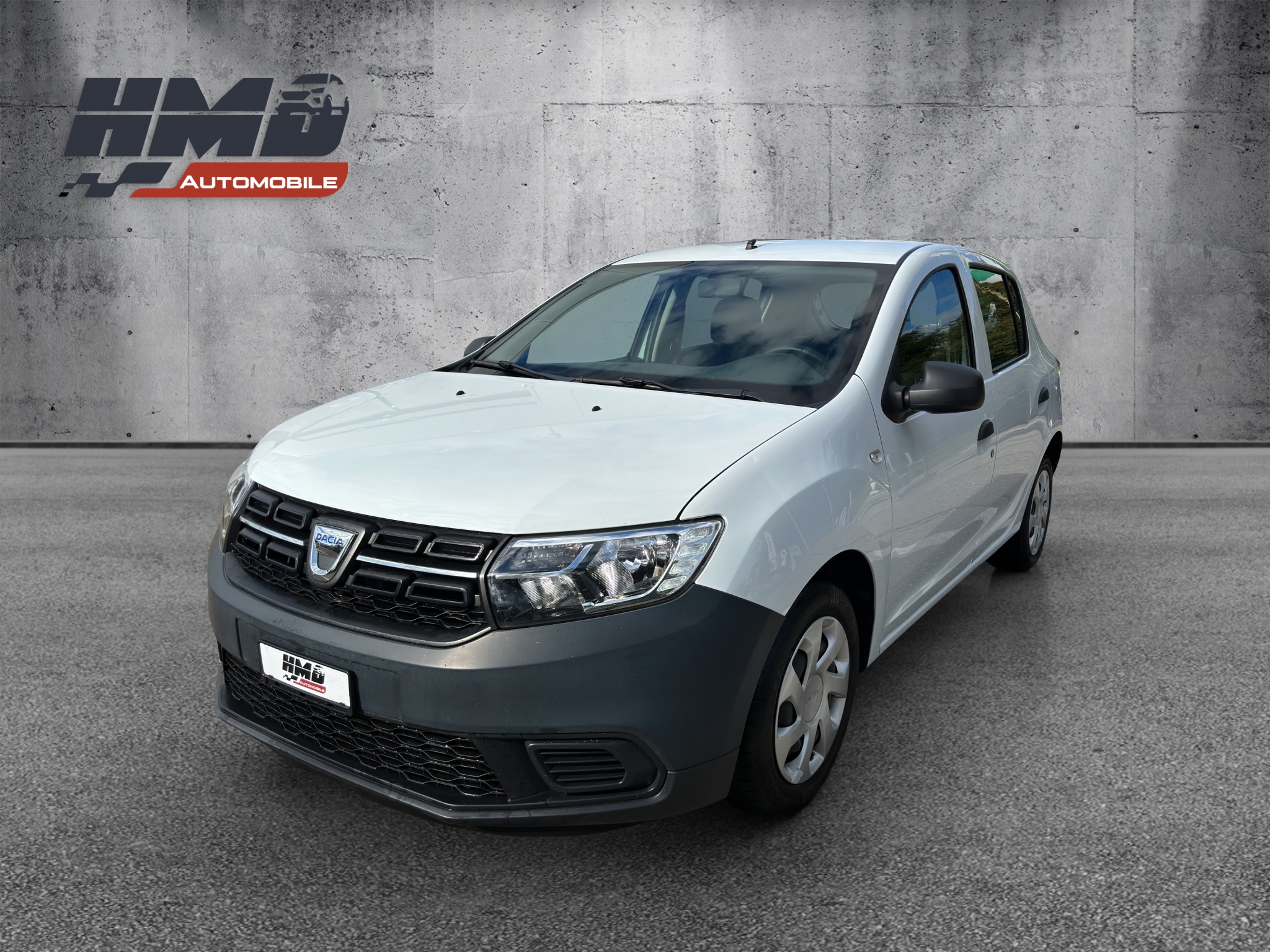 DACIA Sandero 1.0