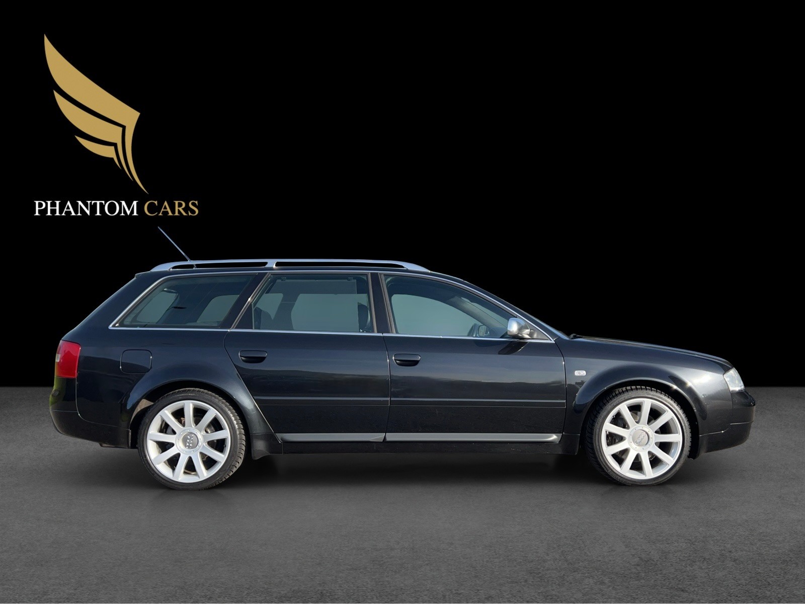 AUDI S6 Avant quattro tiptronic