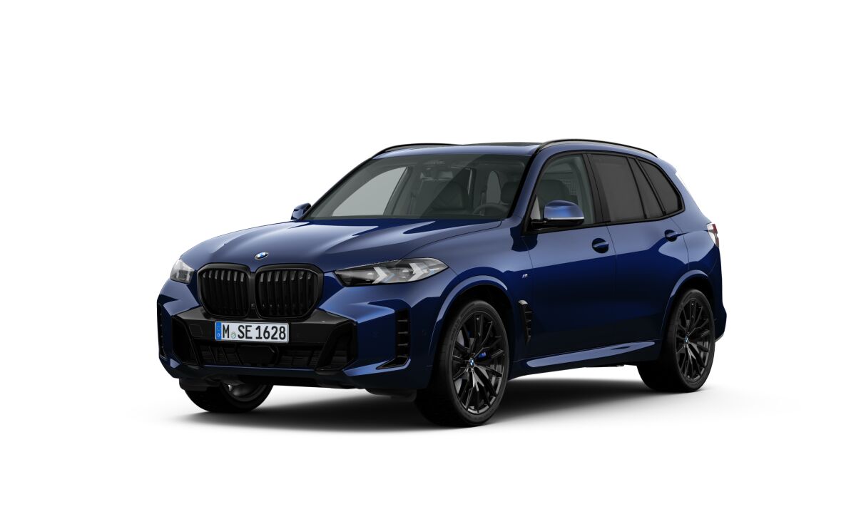 BMW X5 xDrive 48V 40d M Sport Pro *1.9%-LEASINGAKTION*