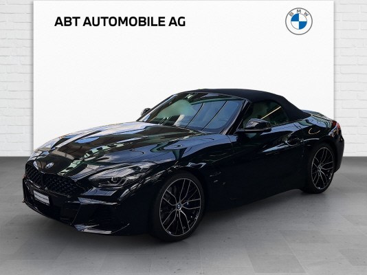 BMW Z4 M40i