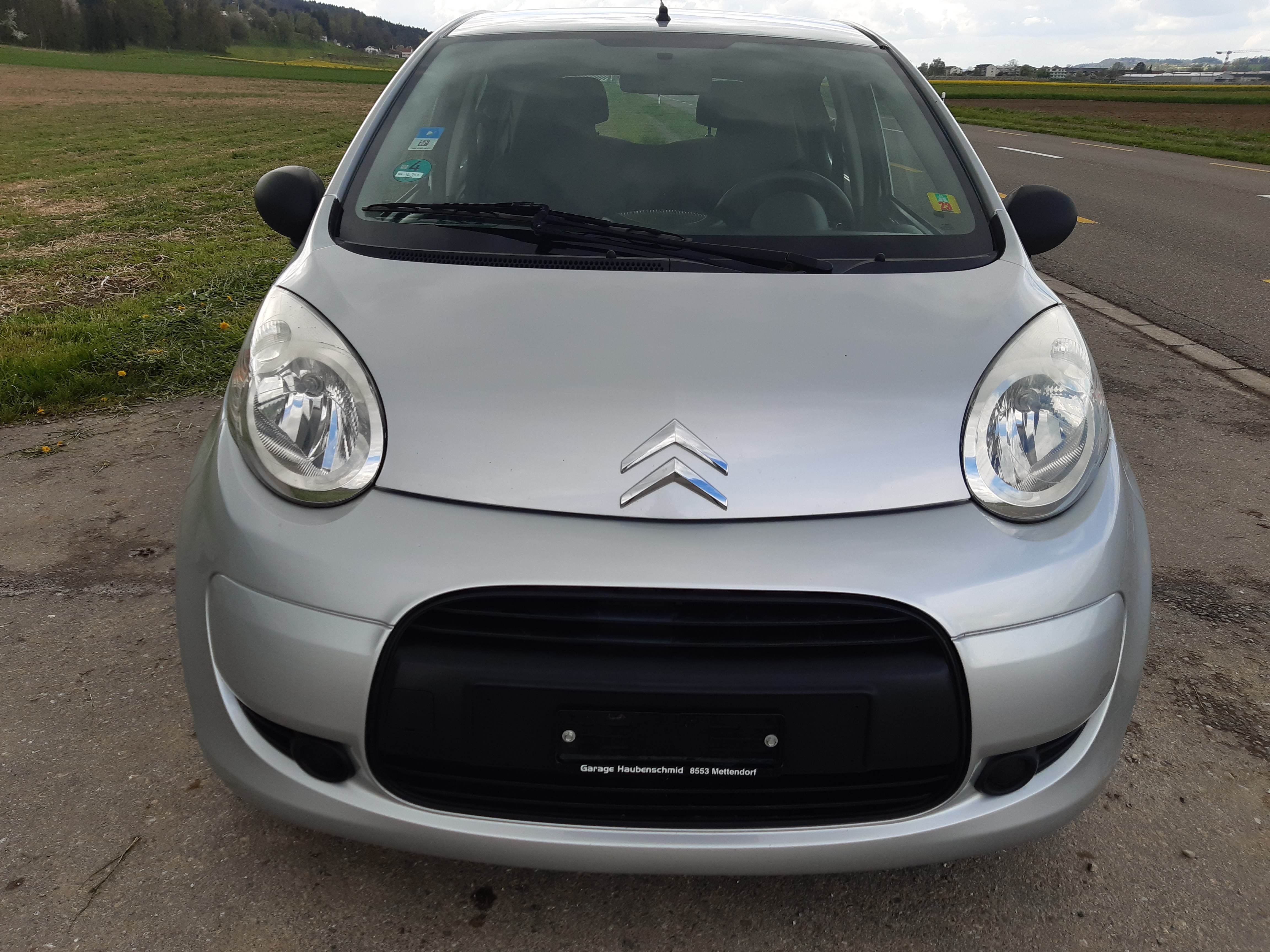 CITROEN C1 1.0i Essentiel