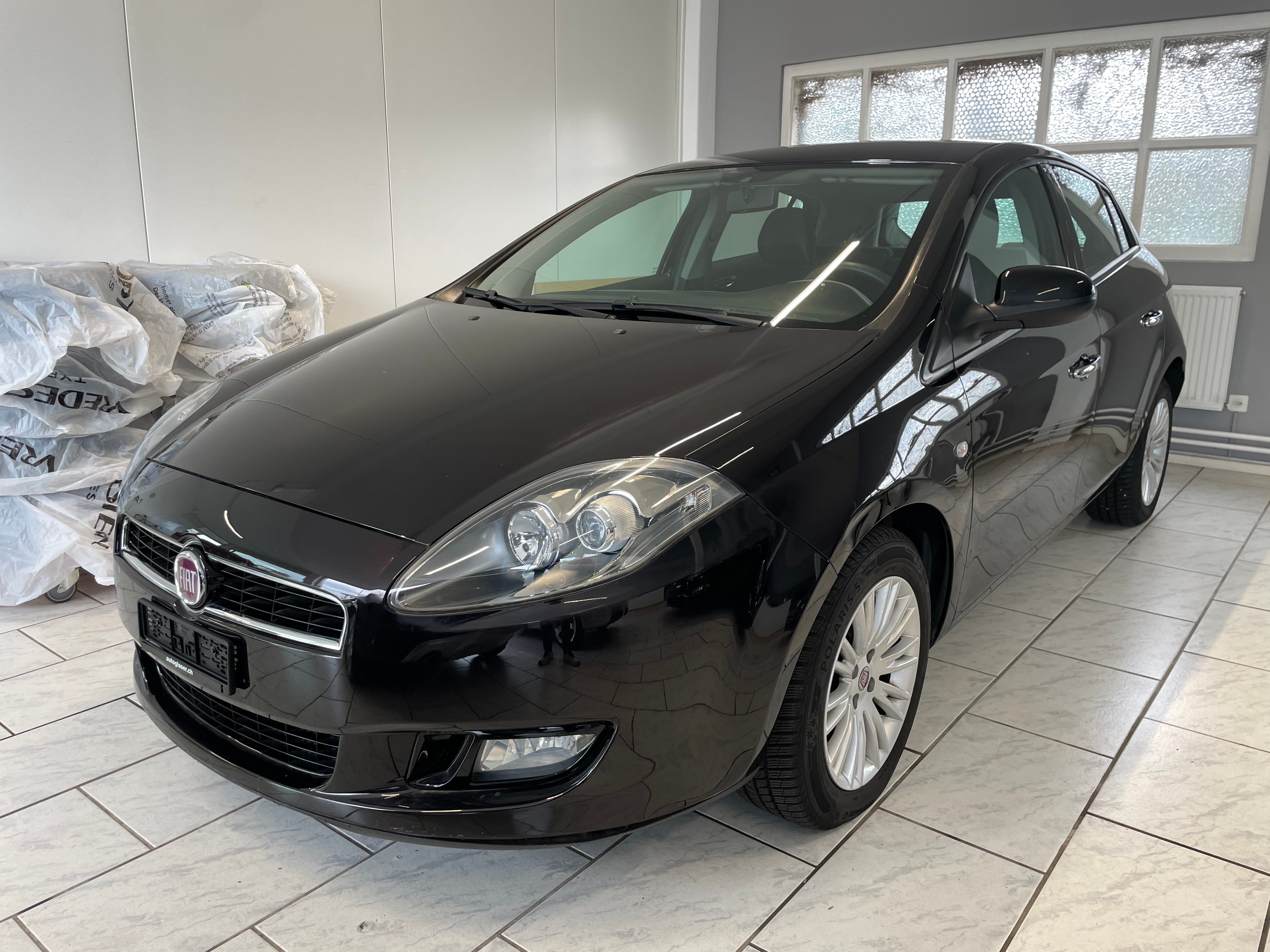 FIAT Bravo 1.4 16V Easy