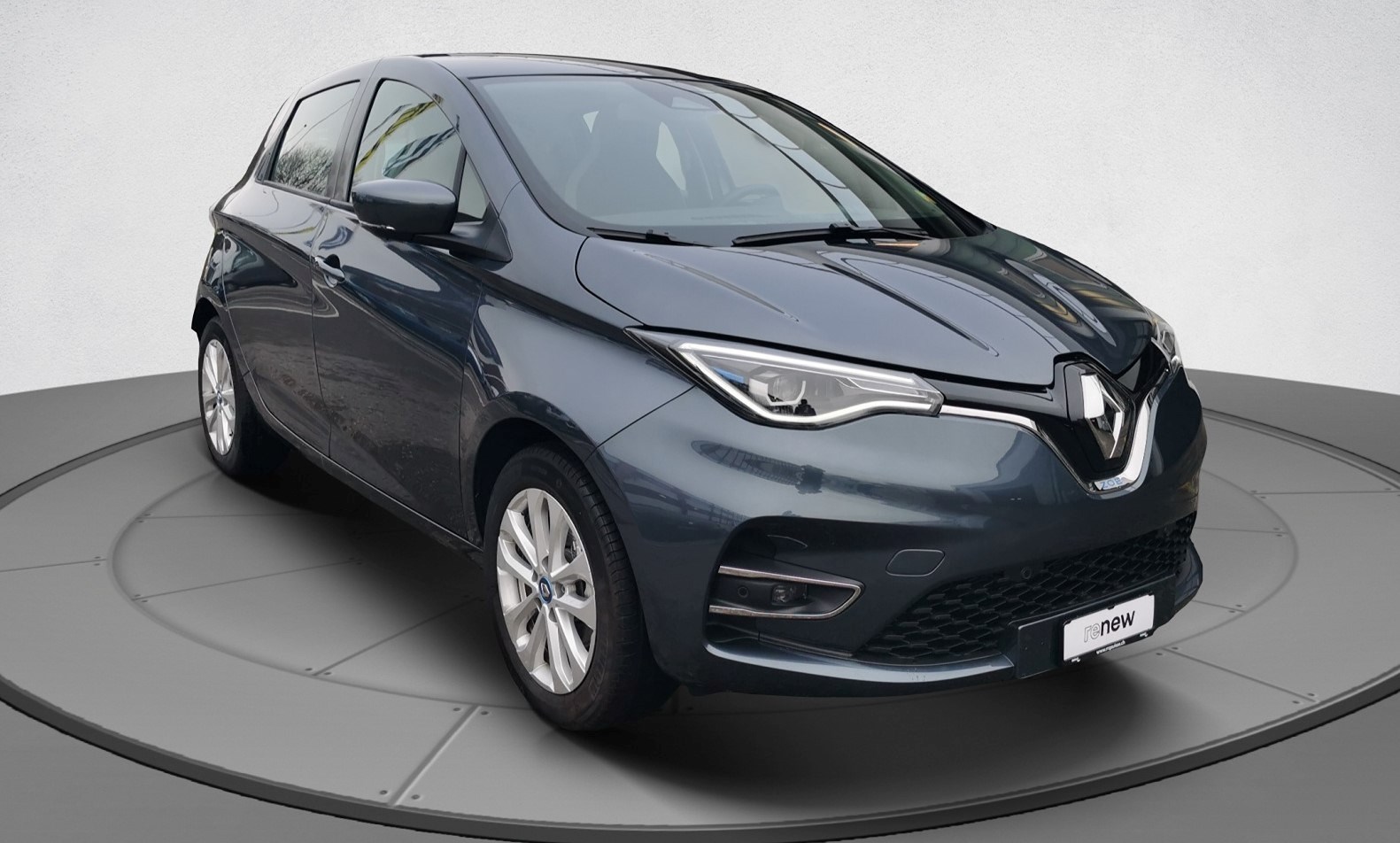 RENAULT Zoe Zen R110 (incl. Batterie)