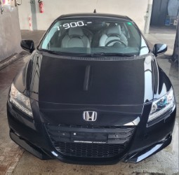 HONDA CR-Z 1.5i Hybrid Sport