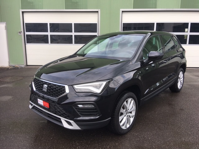 SEAT Ateca 1.5 TSI EVO DSG Style