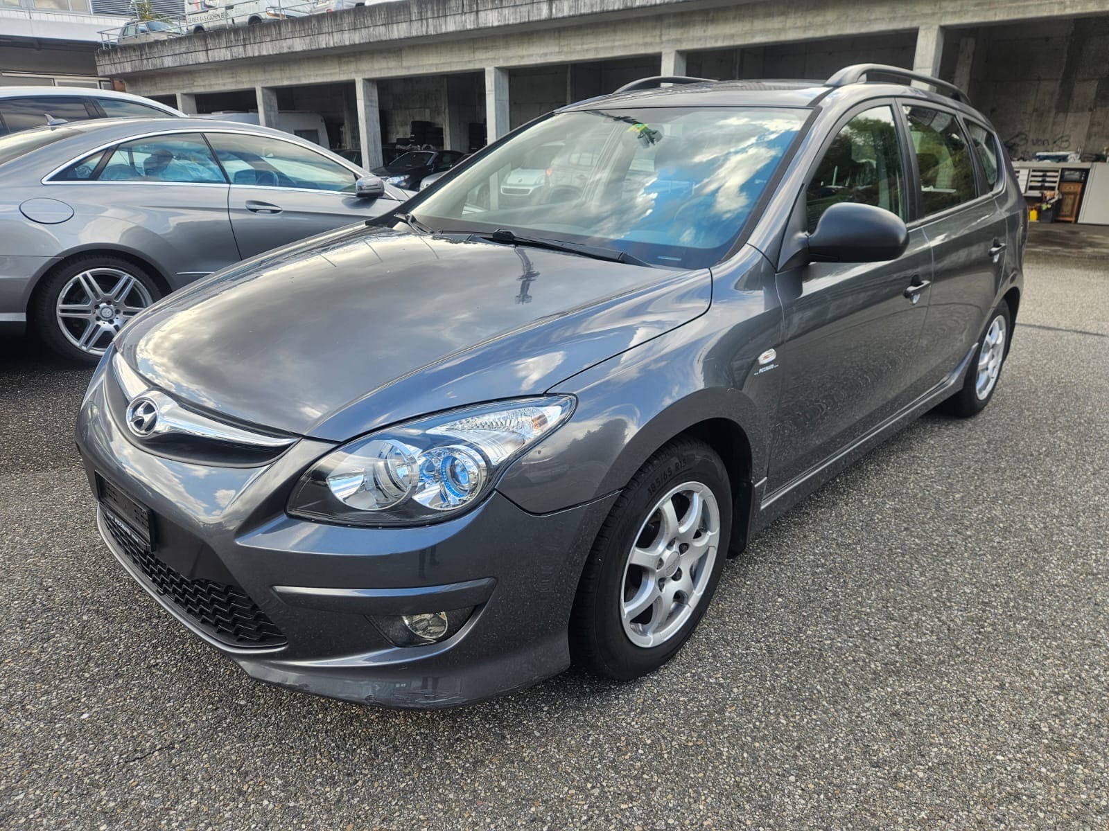 HYUNDAI i30 1.4 Comfort