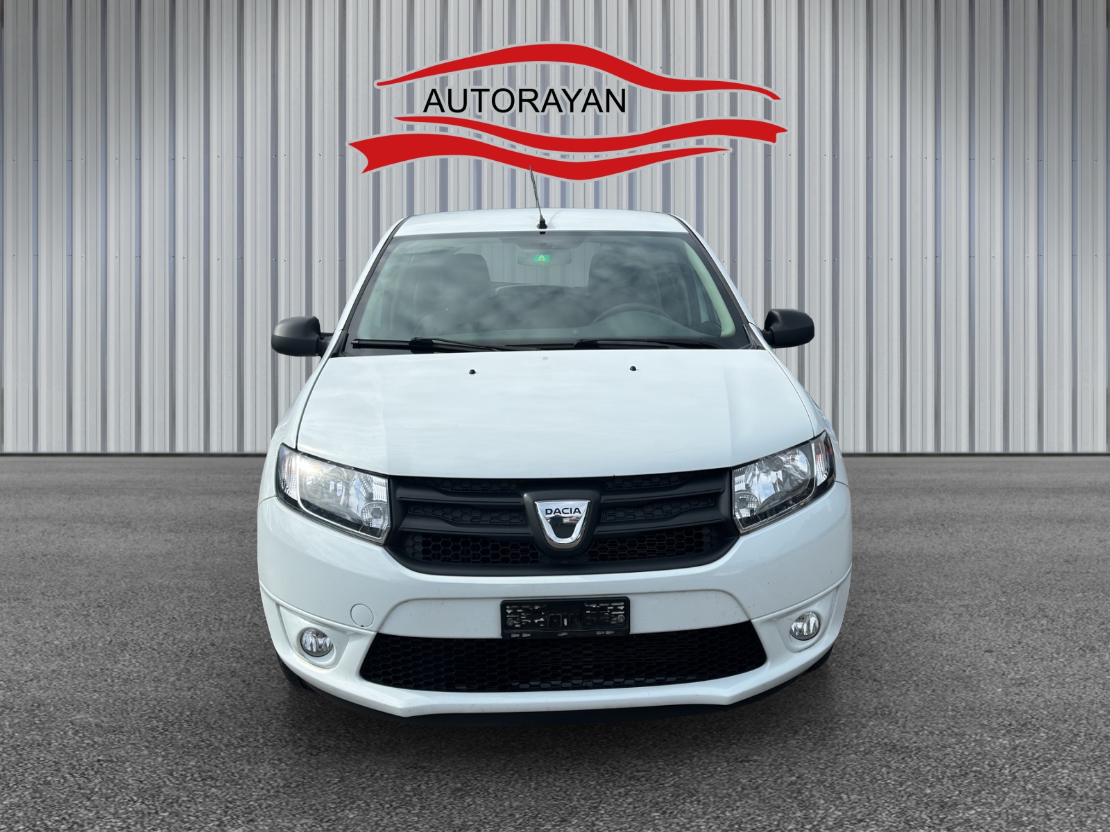 DACIA Sandero Tce 90 Ambiance