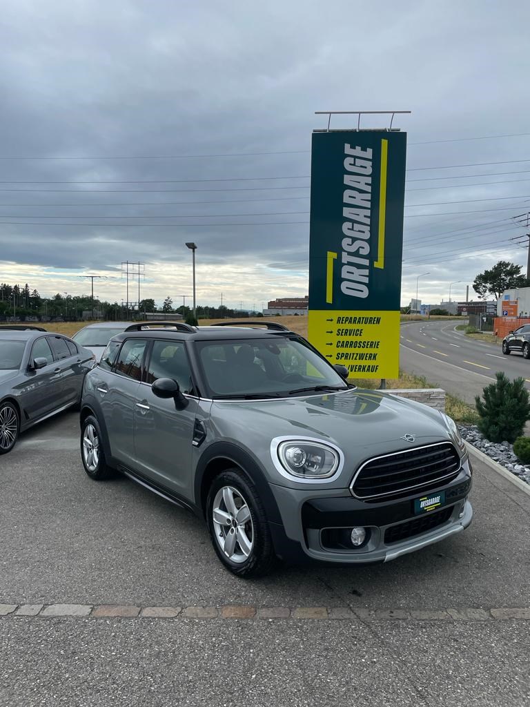 MINI Countryman Cooper FWD