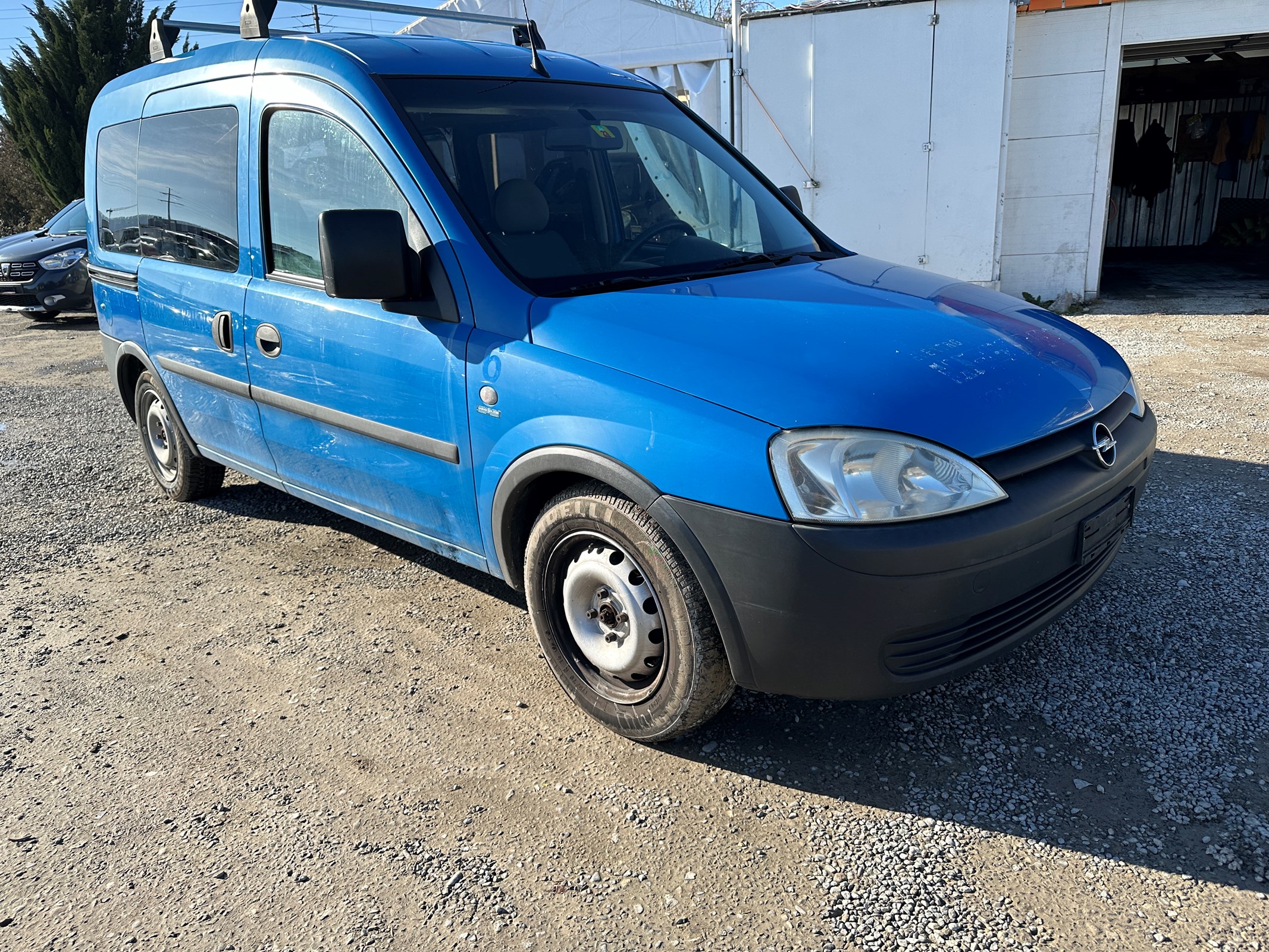 OPEL Combo 1.4 TP Enjoy