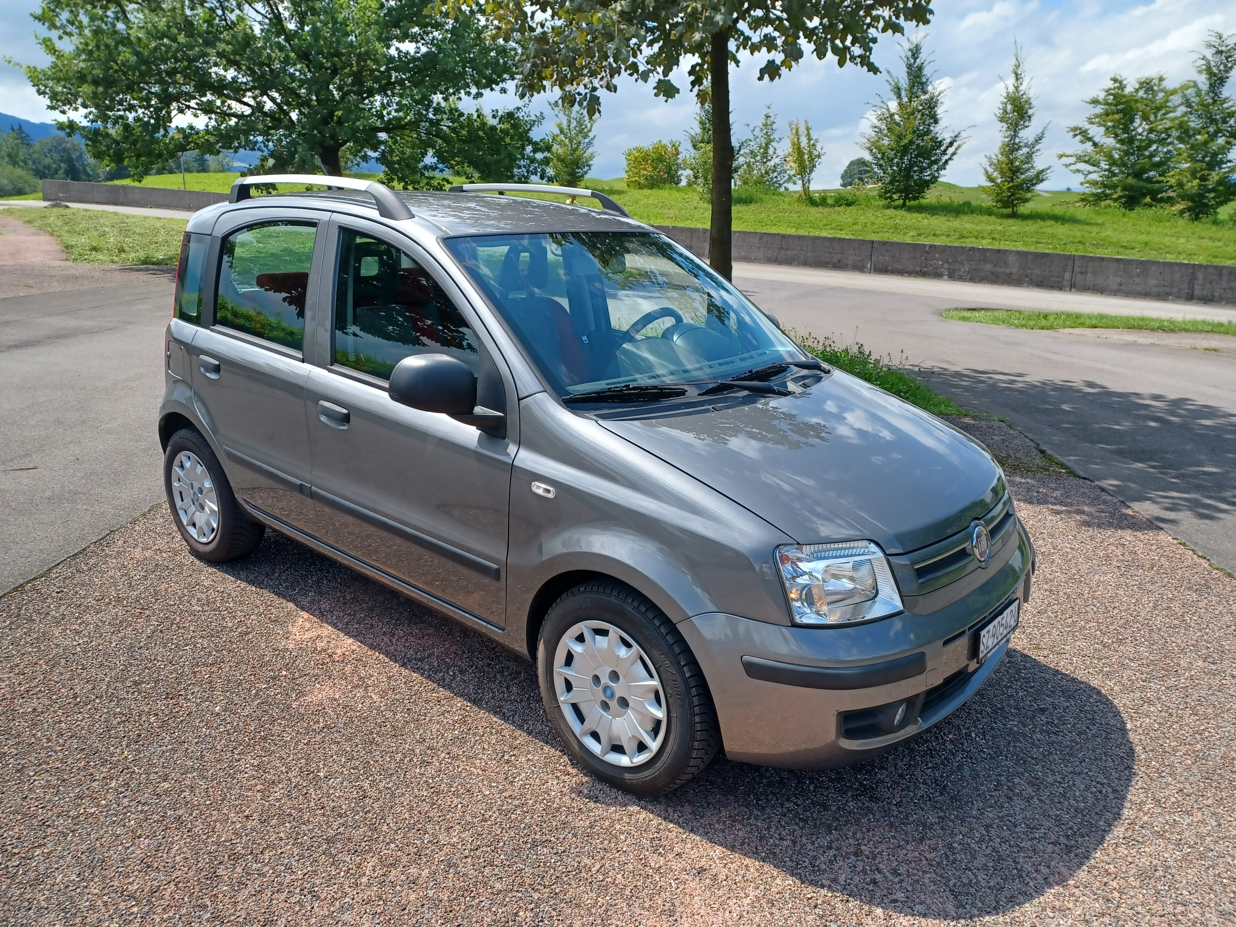 FIAT Panda 1.2 Active