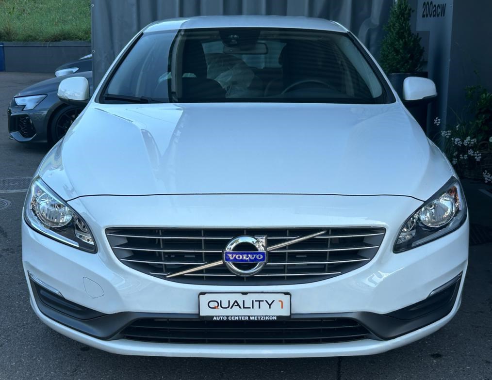 VOLVO V60 D4 Geartronic