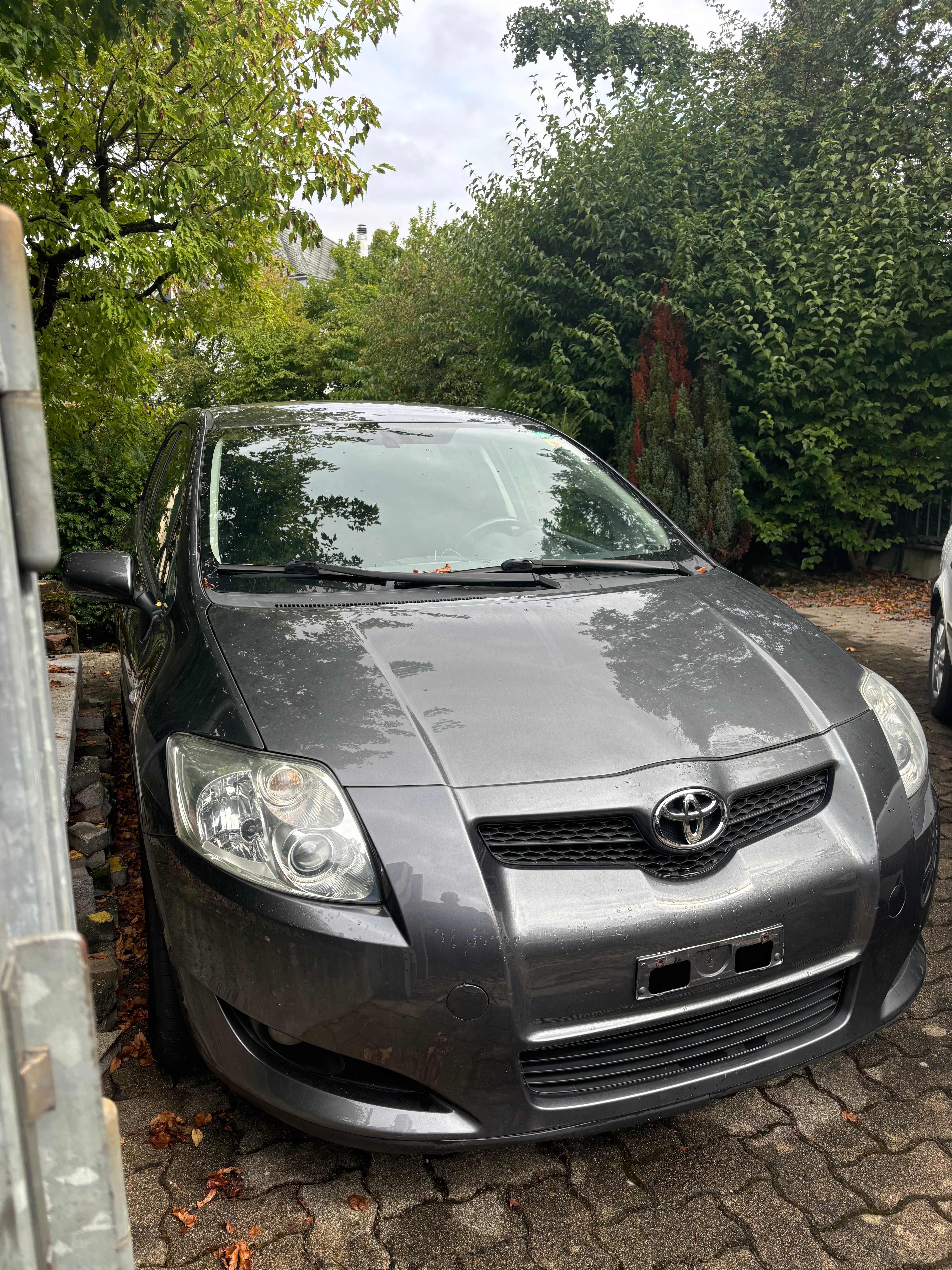 TOYOTA Auris 1.6 Linea Sol