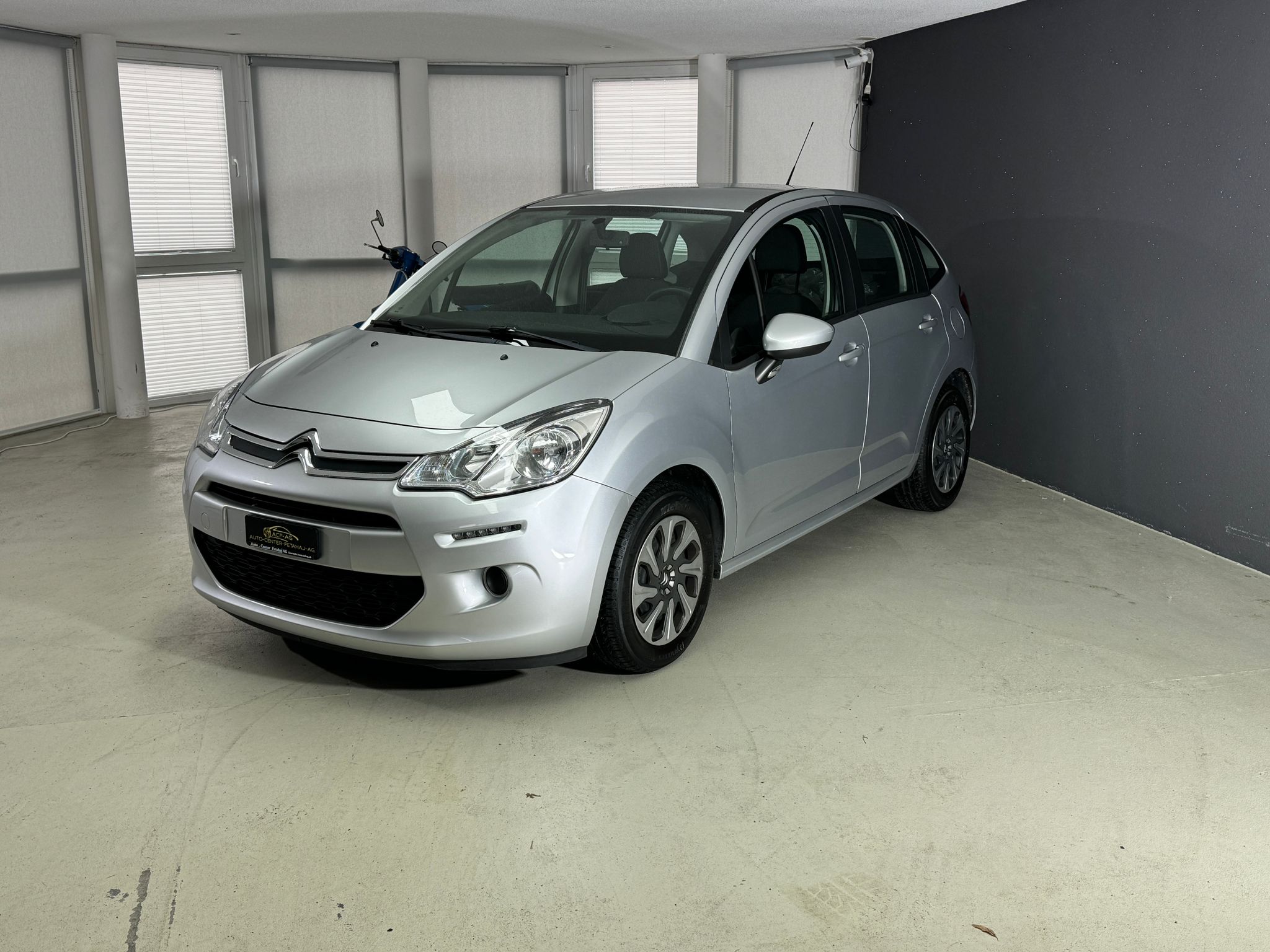 CITROEN C3 1.2i Feel Edition