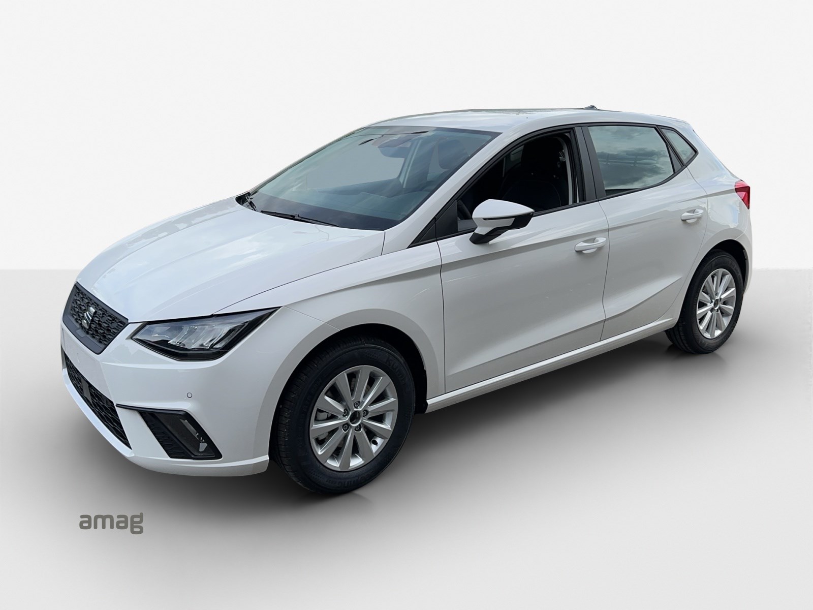 SEAT Ibiza 1.0 EcoTSI Sensacion DSG