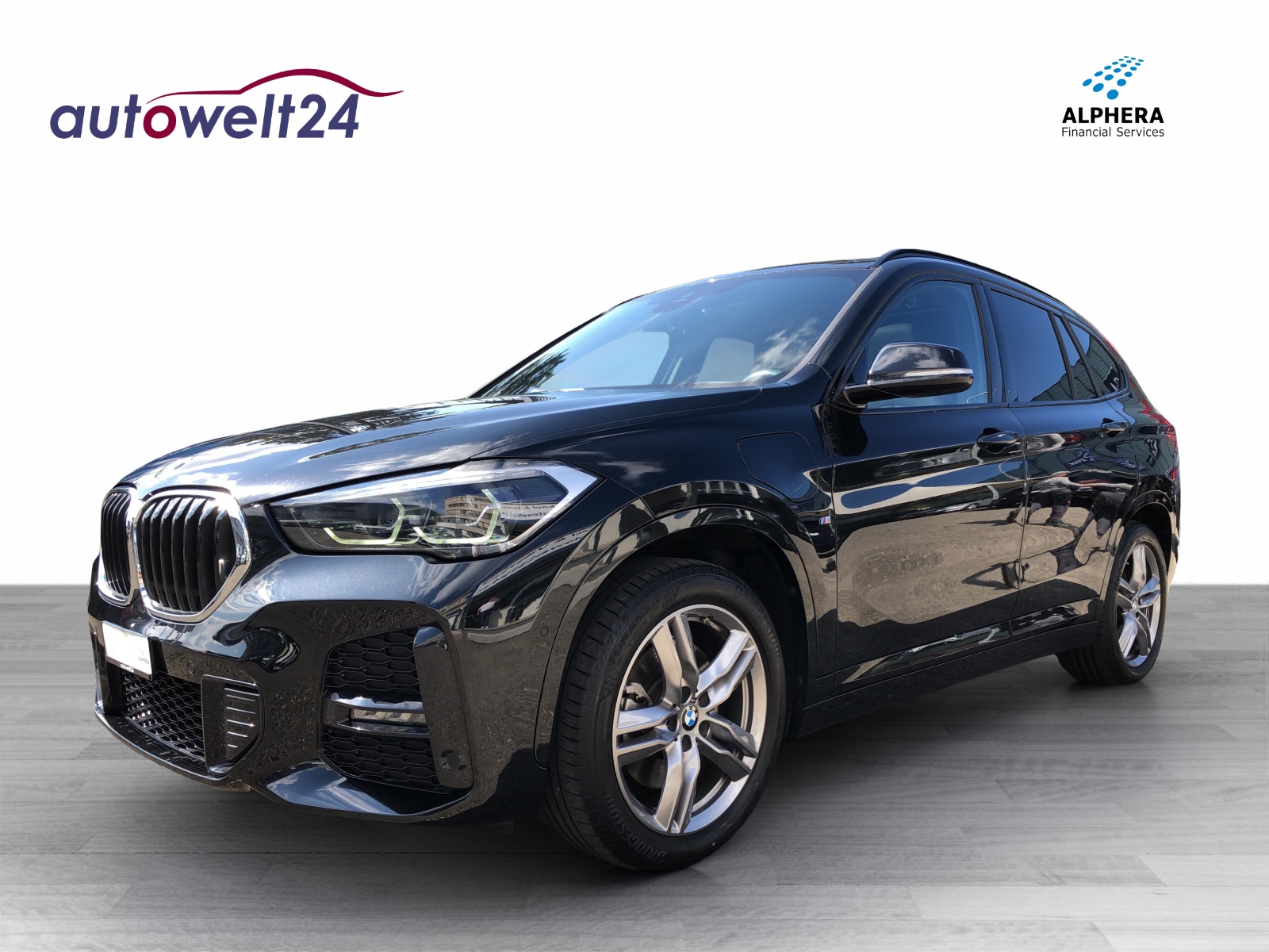 BMW X1 xDrive 25e M Sport Steptronic