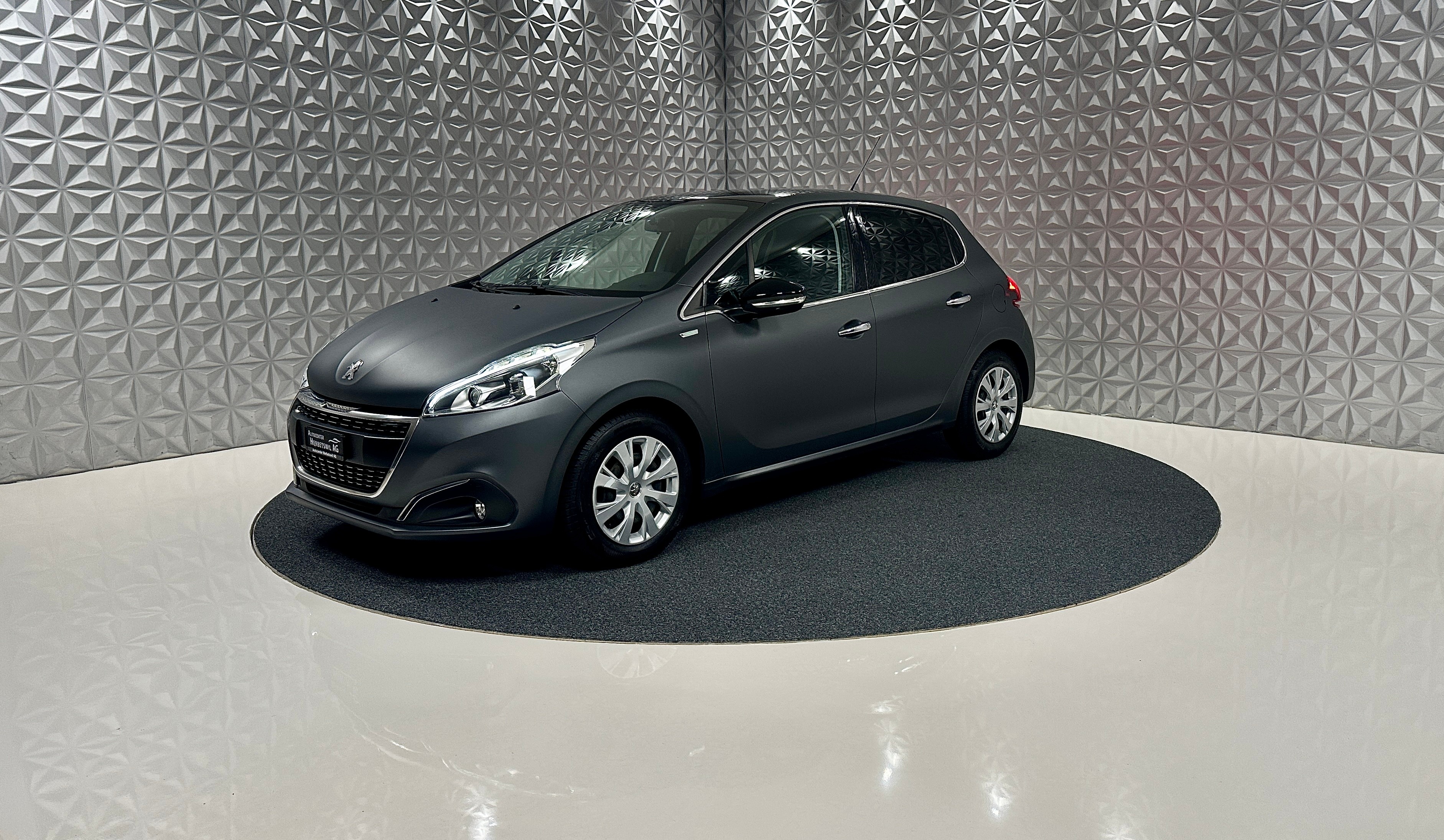 PEUGEOT 208 1.2 PureTech Urban Soul