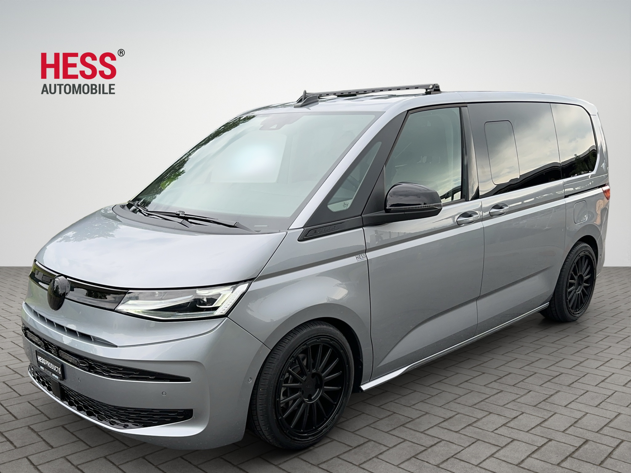 VW T7 Multivan 1.5 TSI Liberty DSG