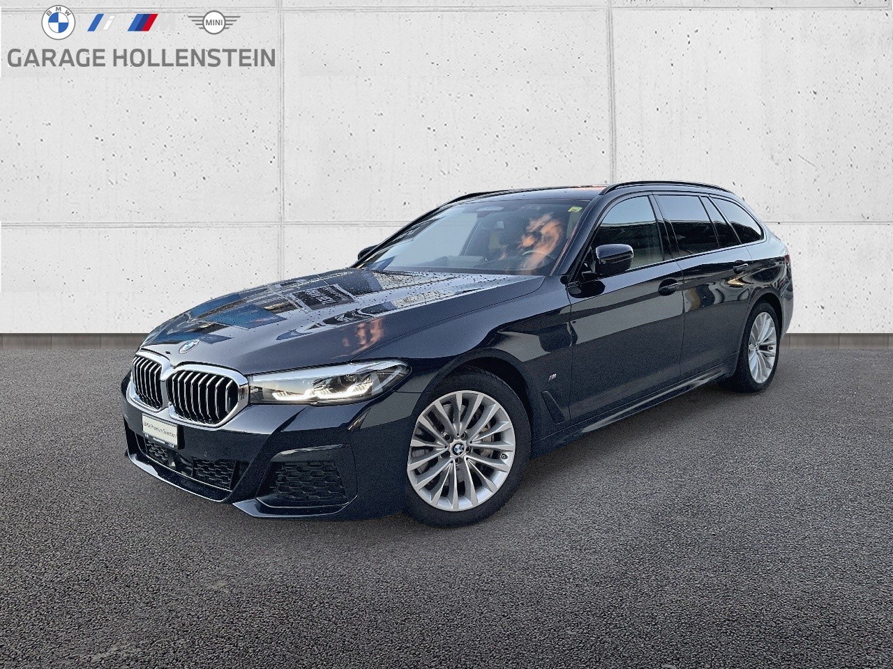 Occasionen-AutoScout24  Garage Hollenstein AG, Ihr BMW Partner in Aesch
