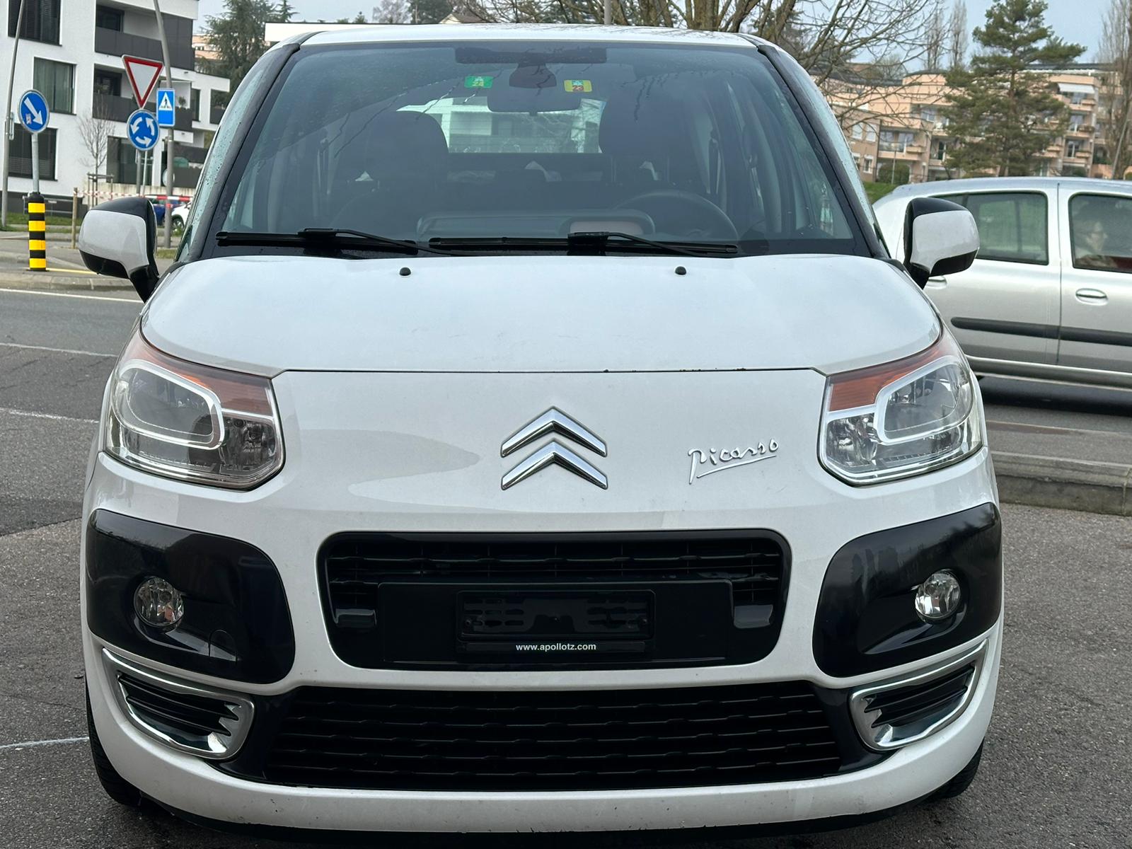 CITROEN C3 Picasso 1.4i 16V Attraction