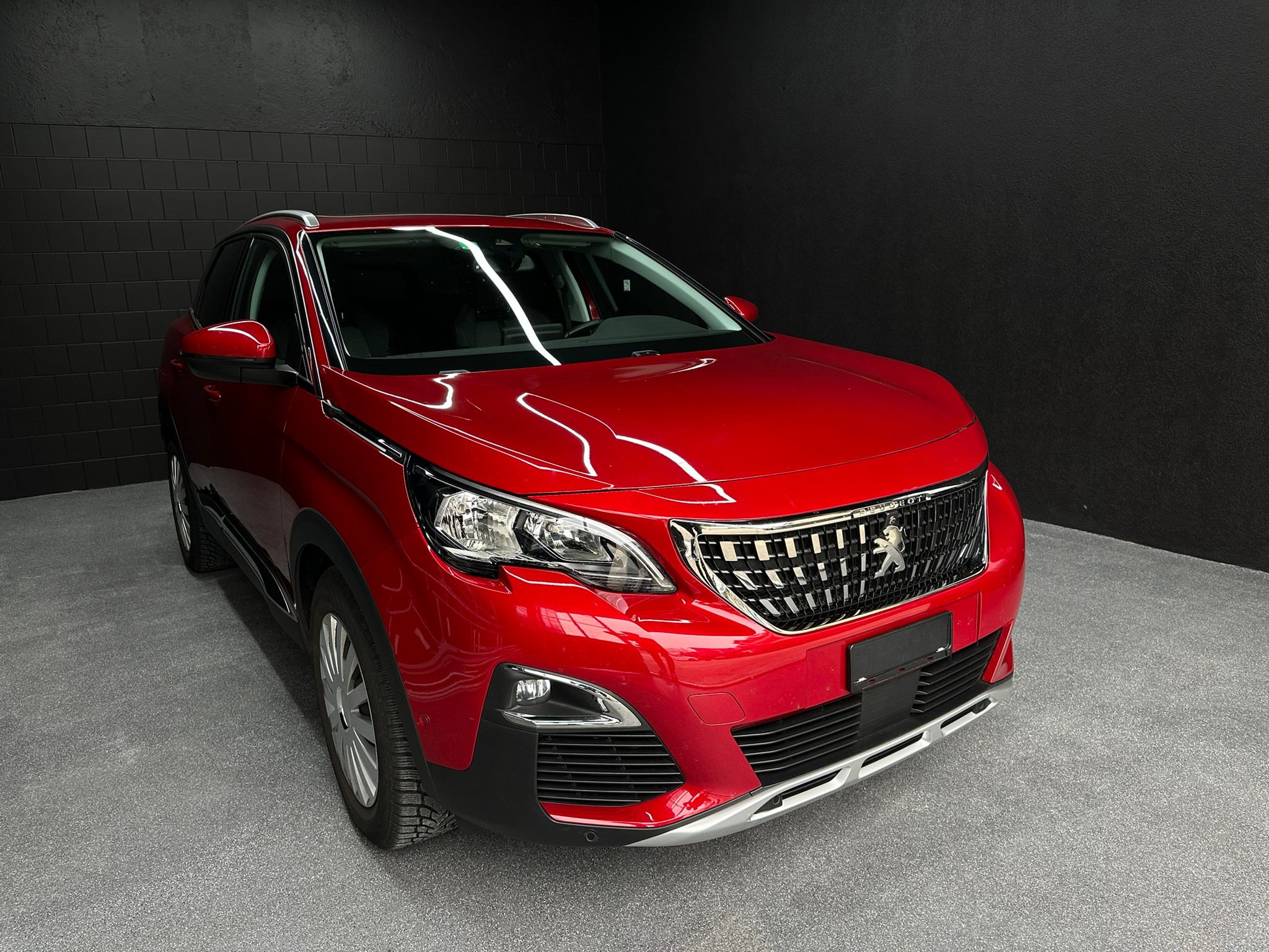 PEUGEOT 3008 1.2 PureTech Allure EAT