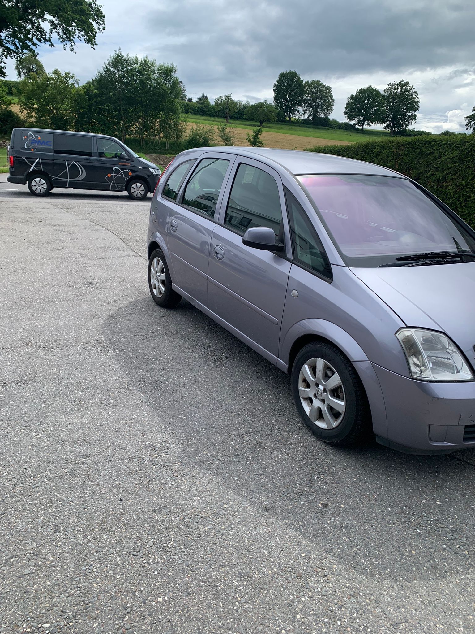 OPEL Meriva 1.4 TP Cosmo