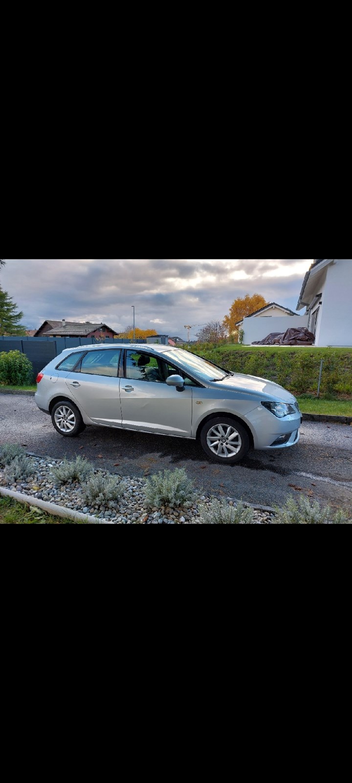 SEAT Ibiza ST 1.2 TDI Style E_Ecomotive