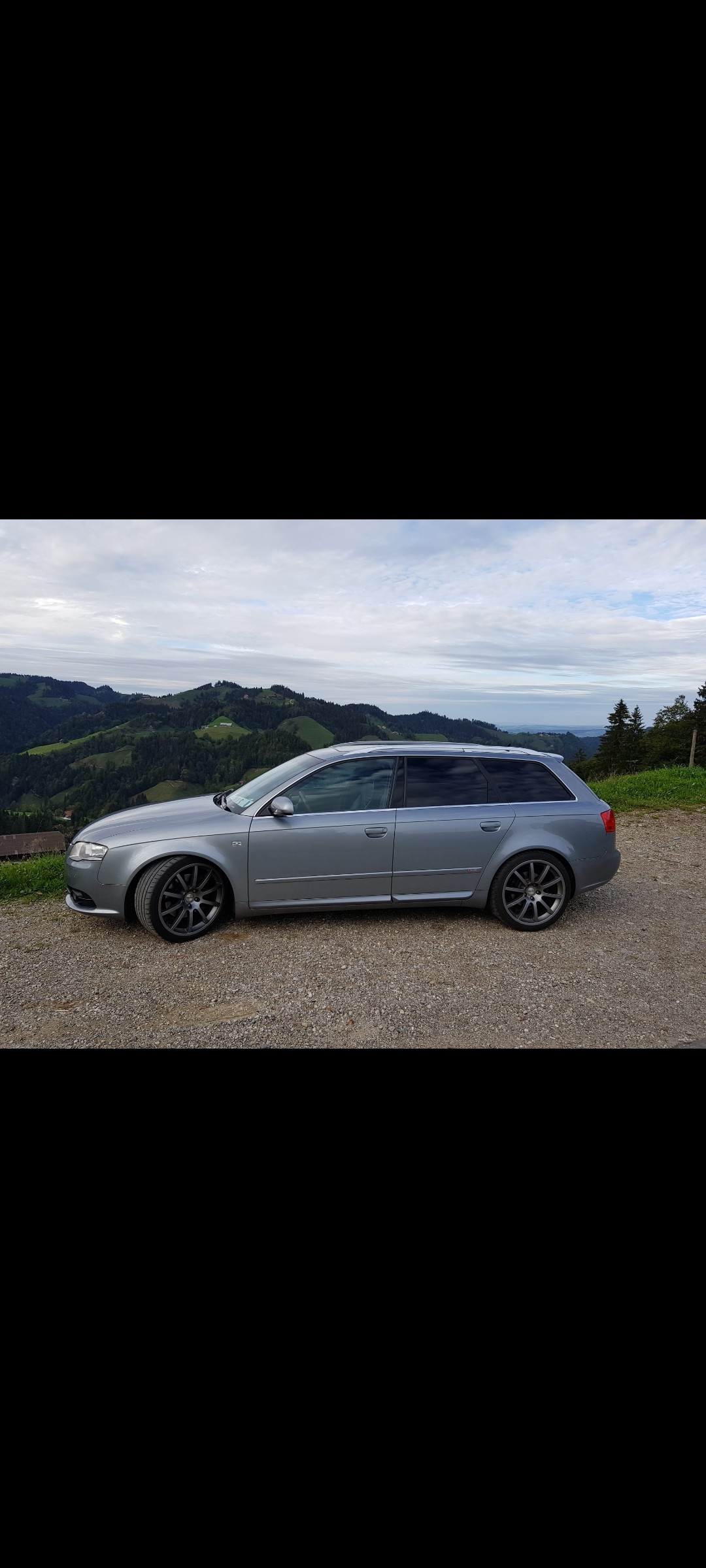 AUDI A4 Avant 3.0 V6 TDI quattro