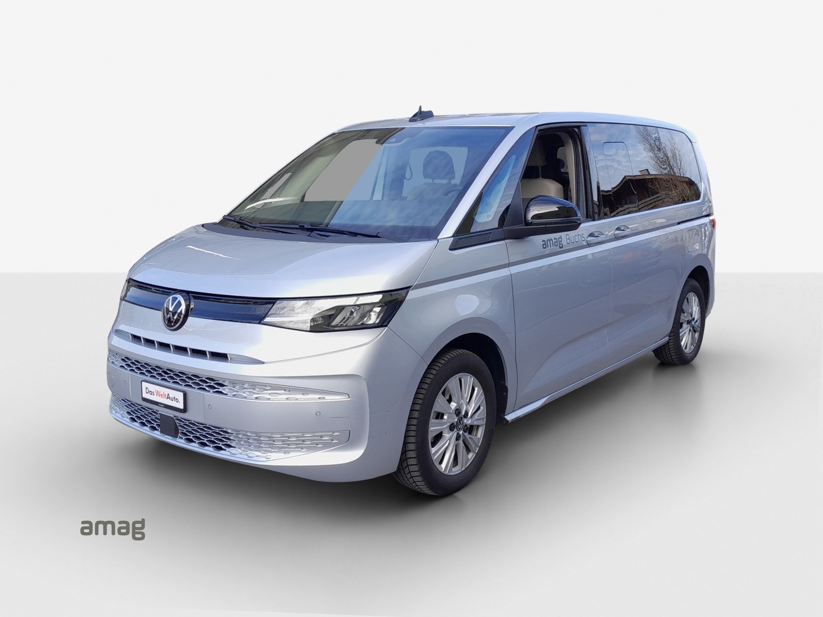 VW MULTIVAN Multivan 1.4 eHybrid Liberty DSG