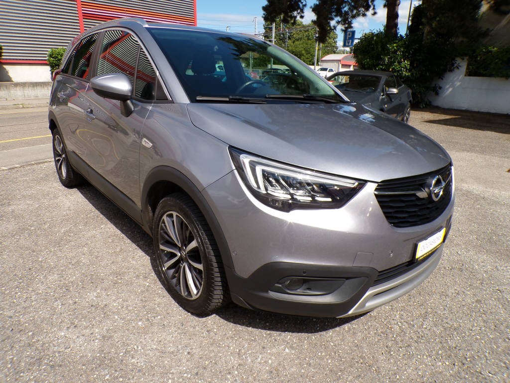 OPEL Crossland X 1.2 T 130 Ultimate S/S