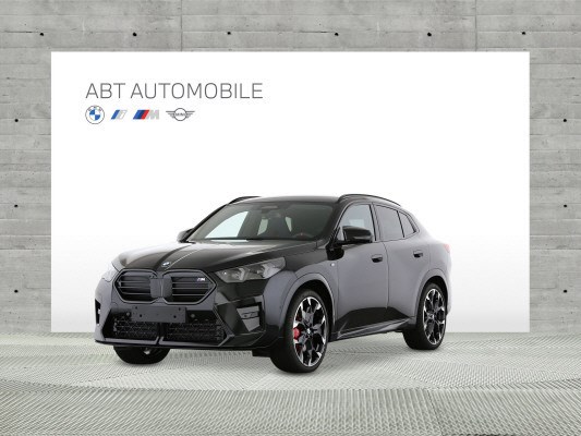 BMW X2 xDrive M35i M Sp. Pro