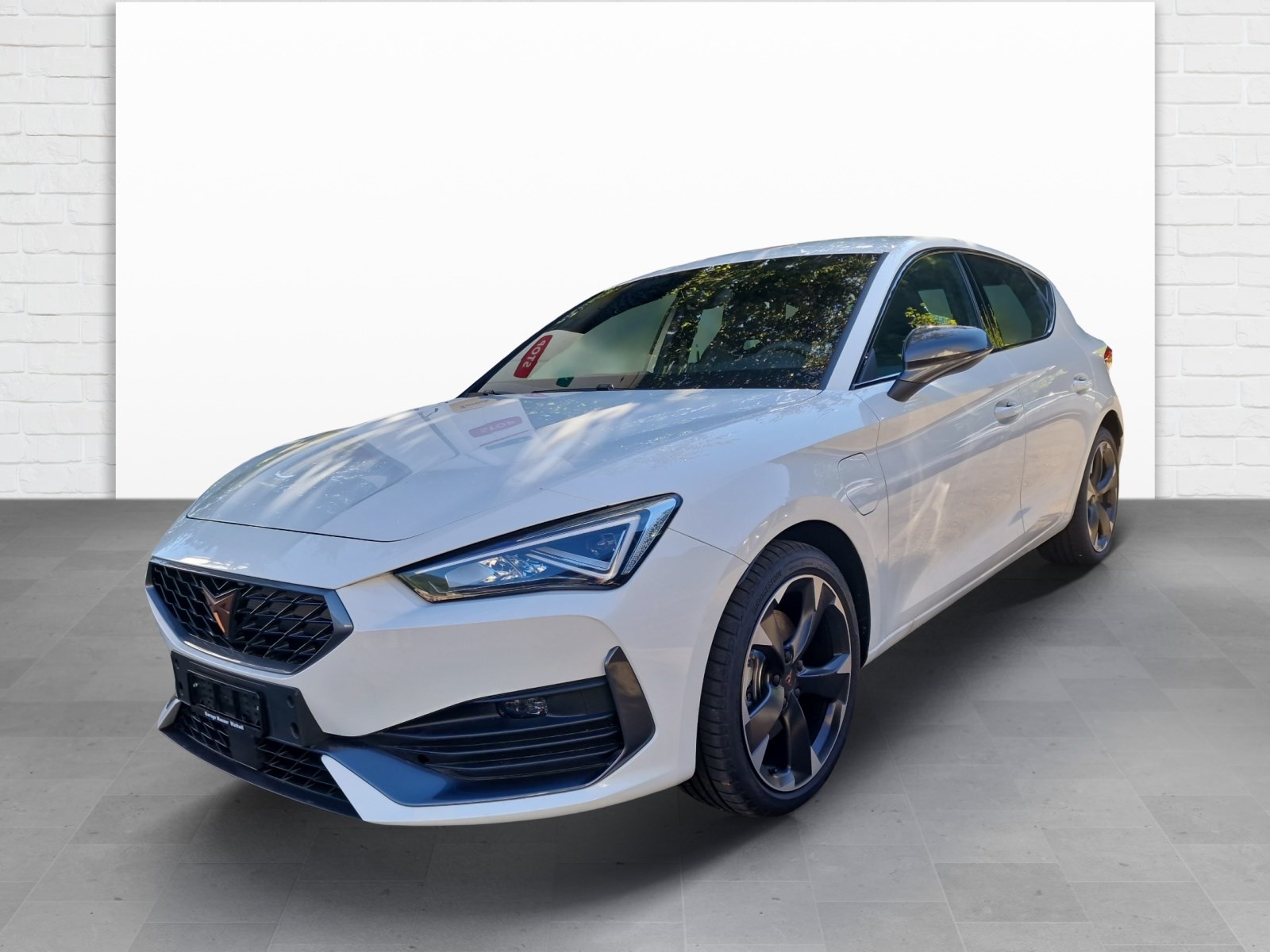 CUPRA Cupra Leon 1.4 eHybrid DSG