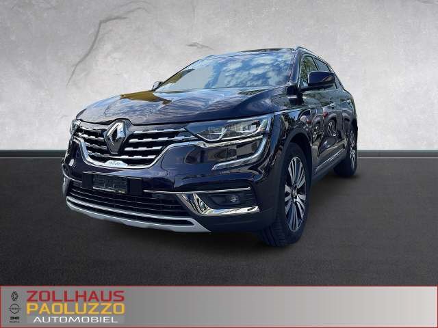 RENAULT Koleos 2.0 Blue dCi Initiale X-Tronic 4WD