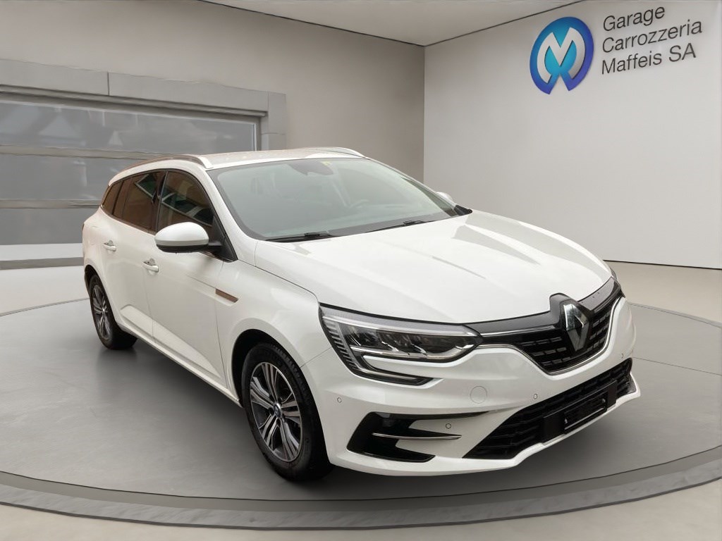 RENAULT Mégane Grandtour 1.6 E-Tech Intens