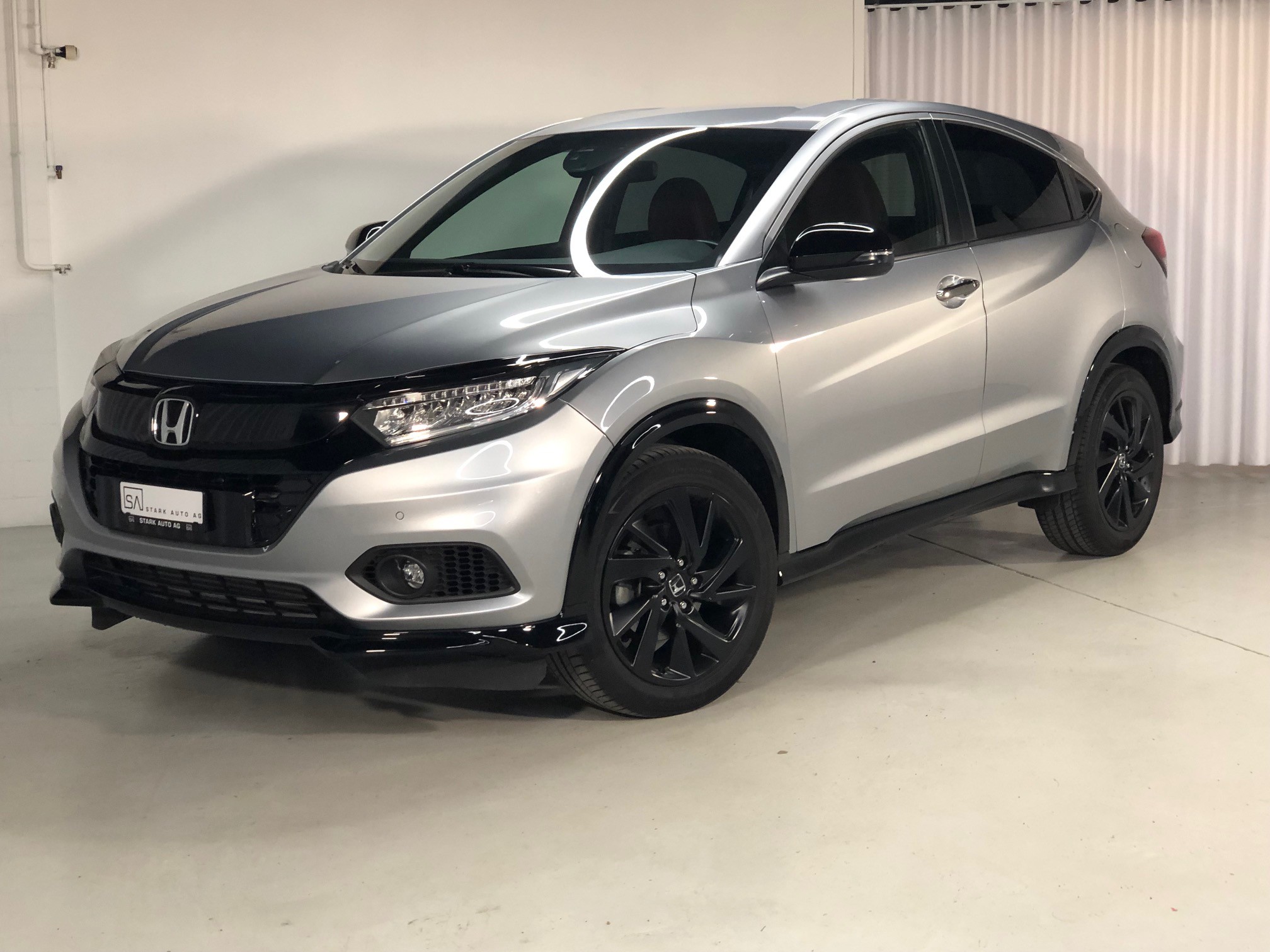 HONDA HR-V 1.5i-VTEC Turbo CVT