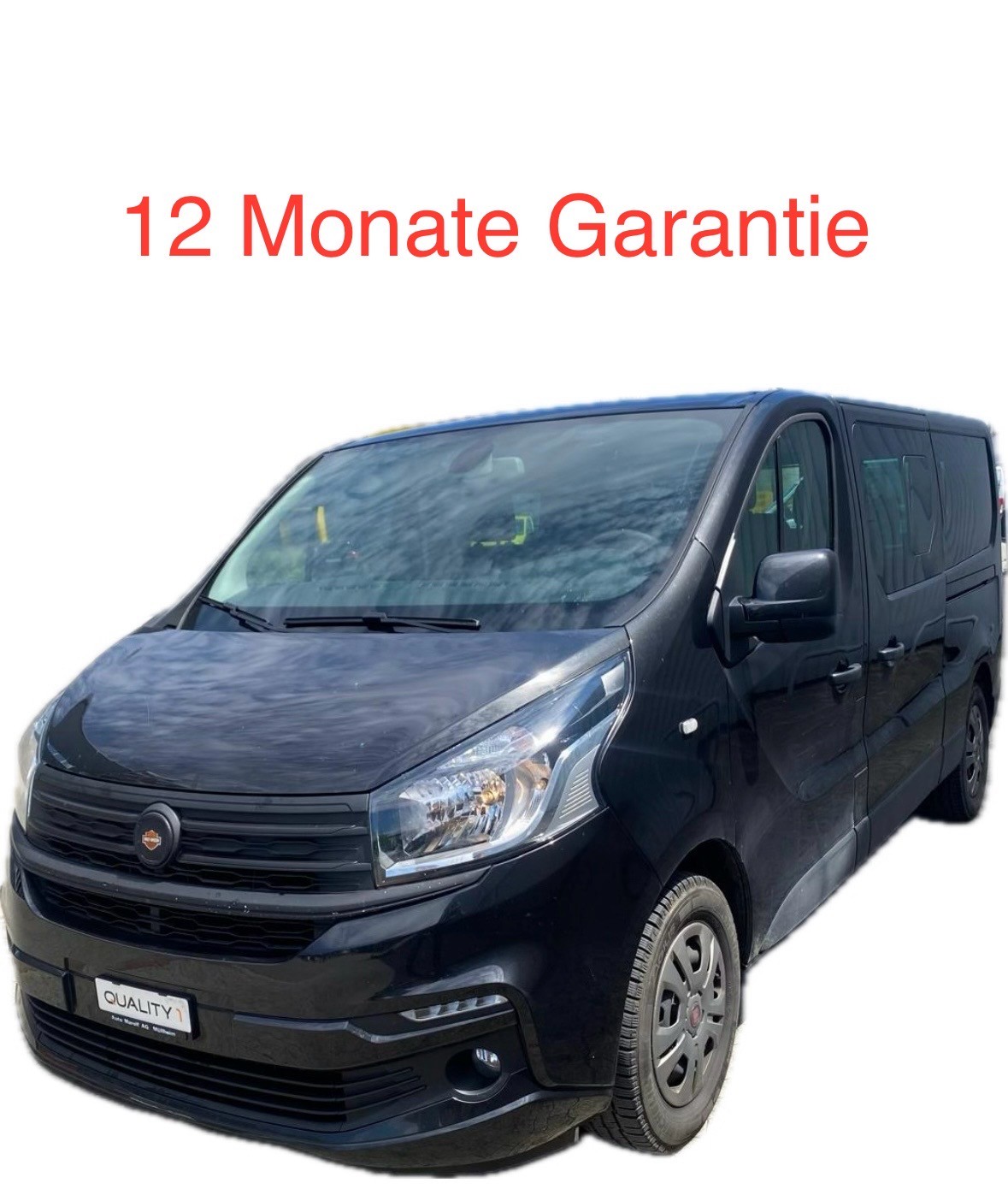 FIAT Talento