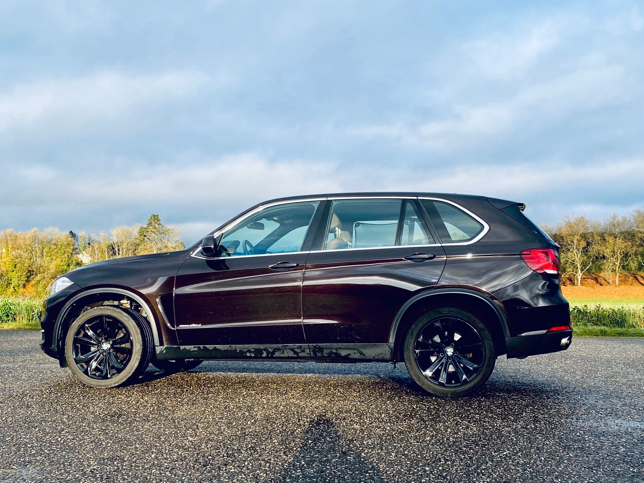 BMW X5 xDrive 25d Steptronic