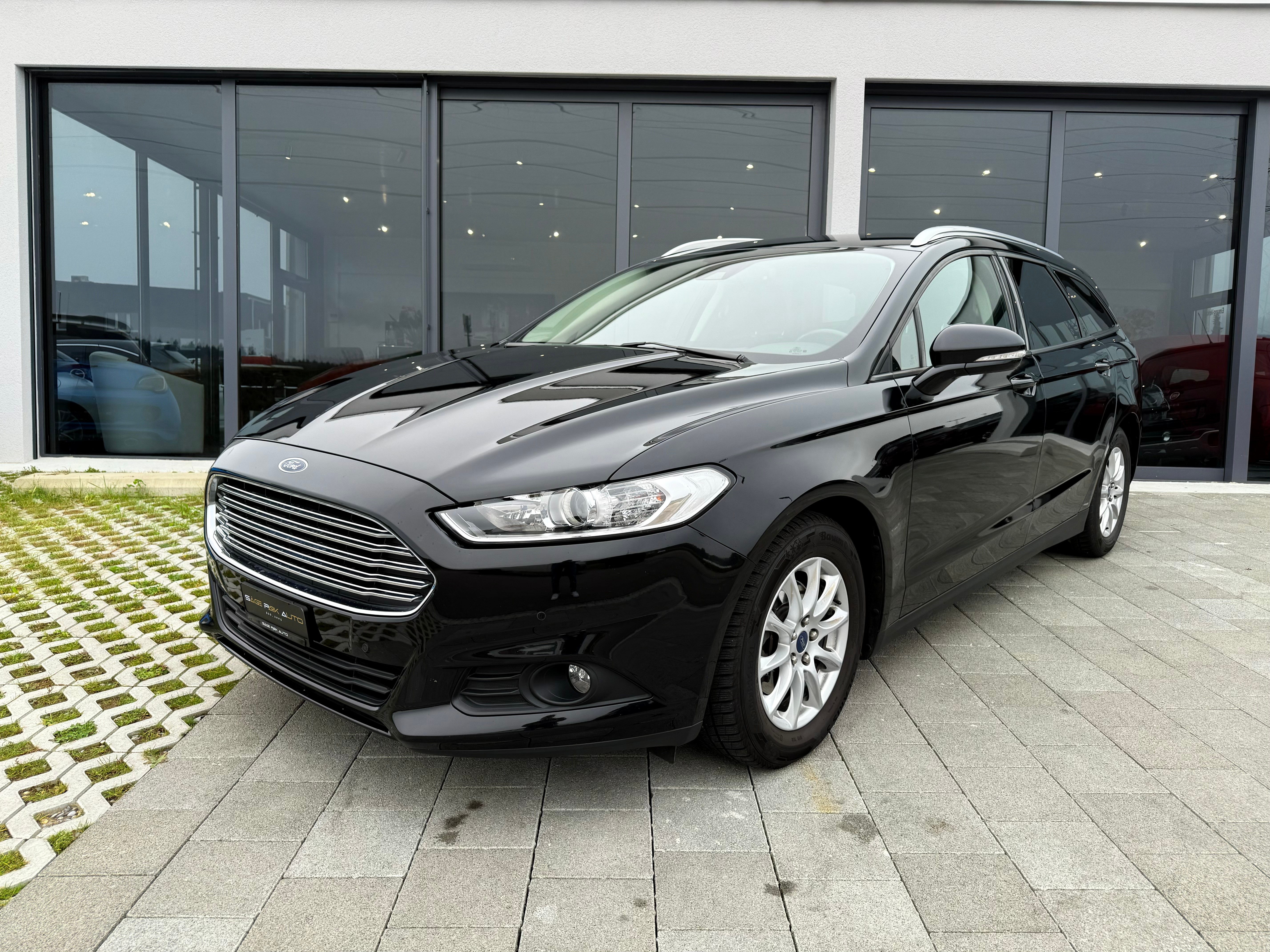 FORD Mondeo 2.0 TDCi Trend *150PS*