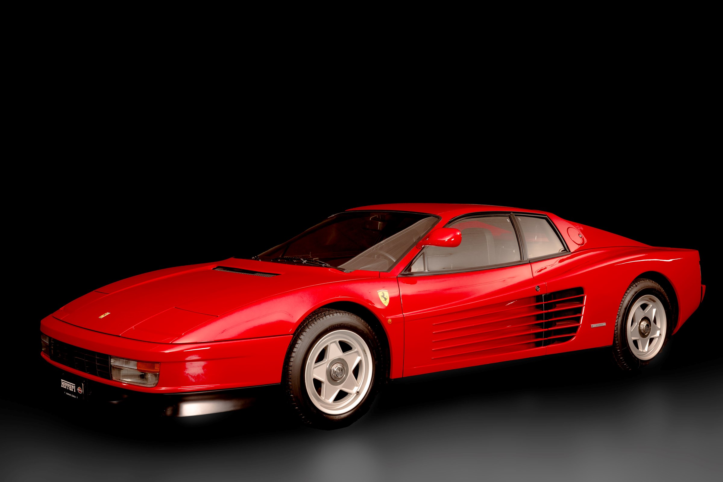 FERRARI Testarossa