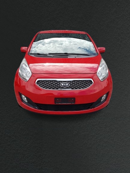 KIA VENGA